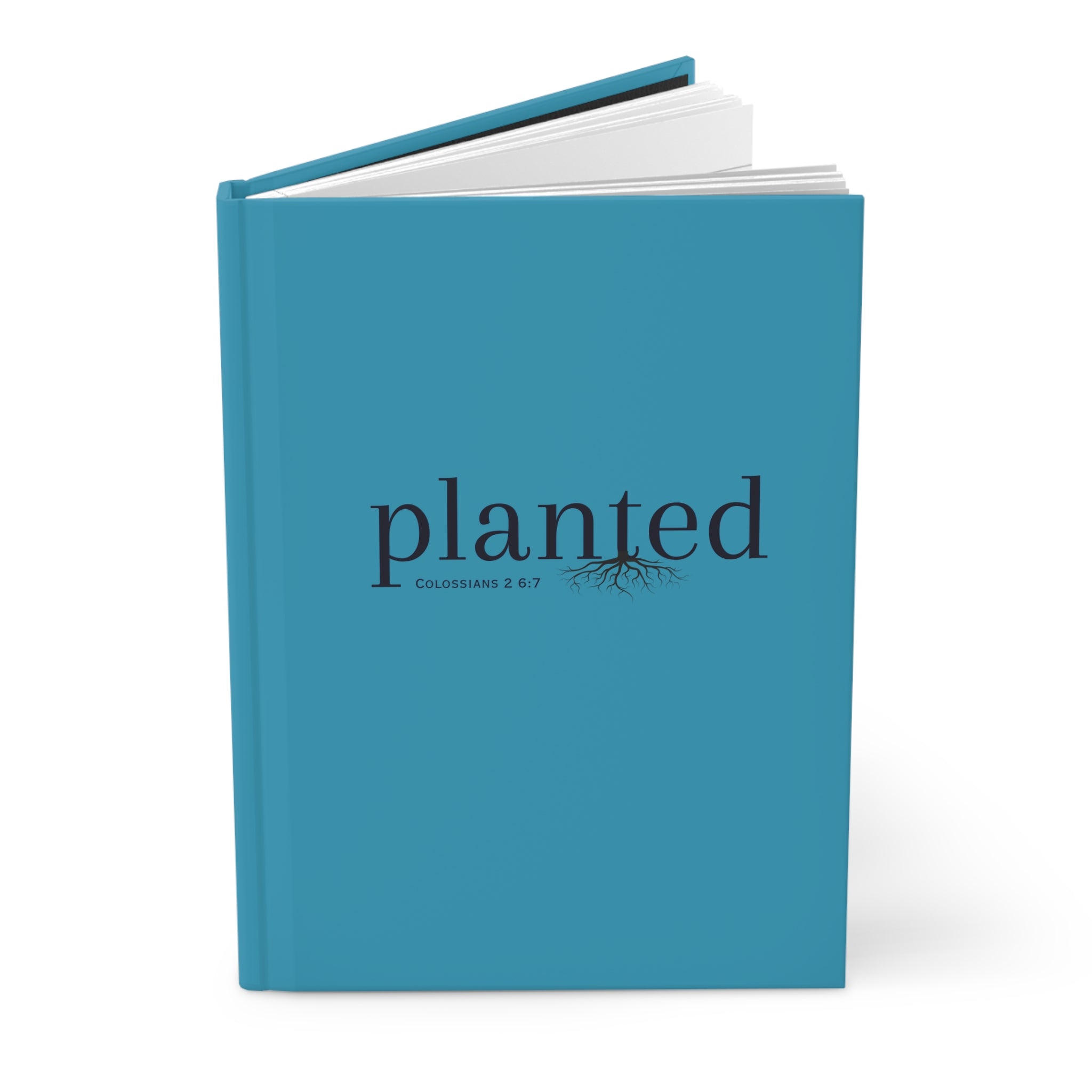 Faith Personal Journal Hardcover