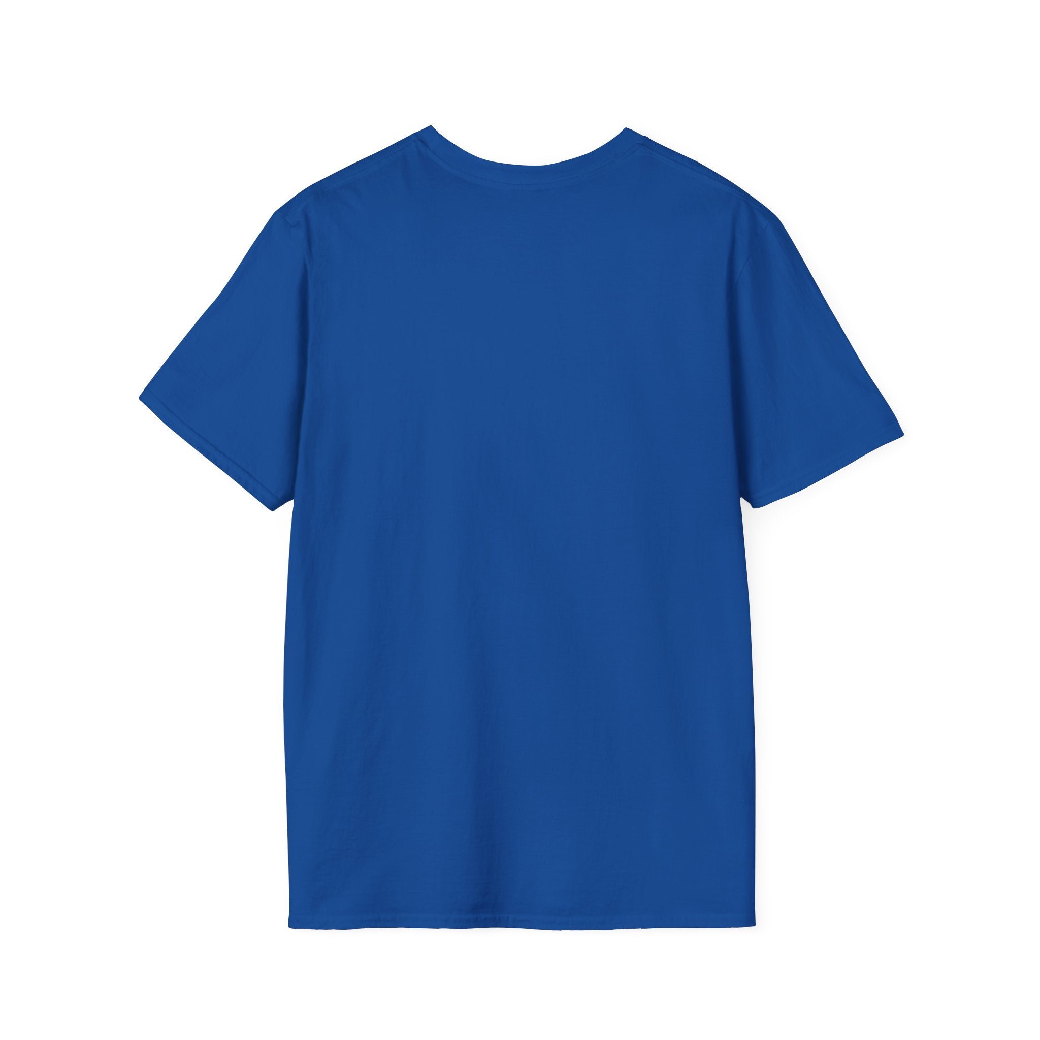 Men's Isaiah 6:8 T-Shirt