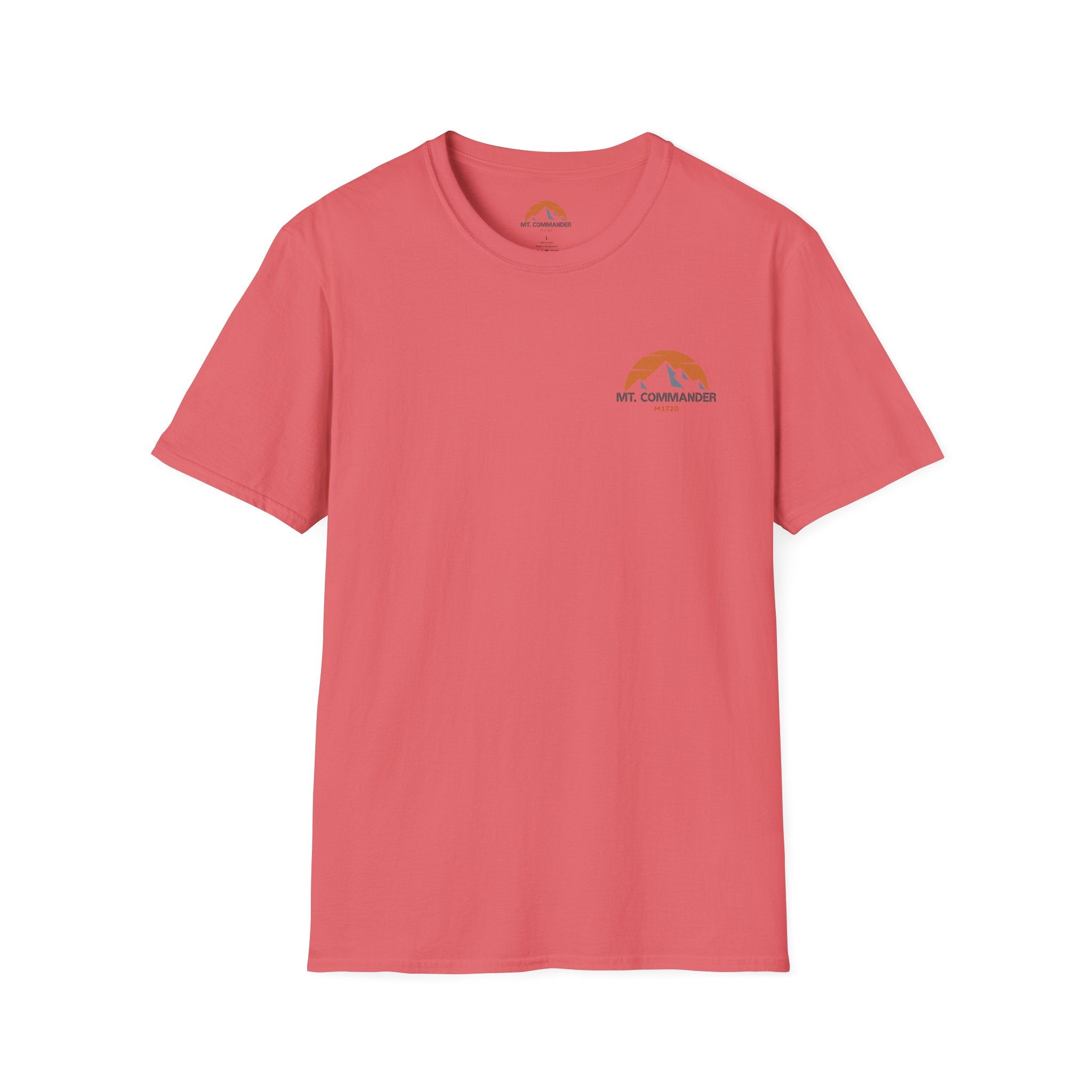 Sundays Coming T-Shirt | Nature Lover Shirt, Adventure Tee, Summer Outfit, Camping Apparel, Gift for Outdoorsy Friends