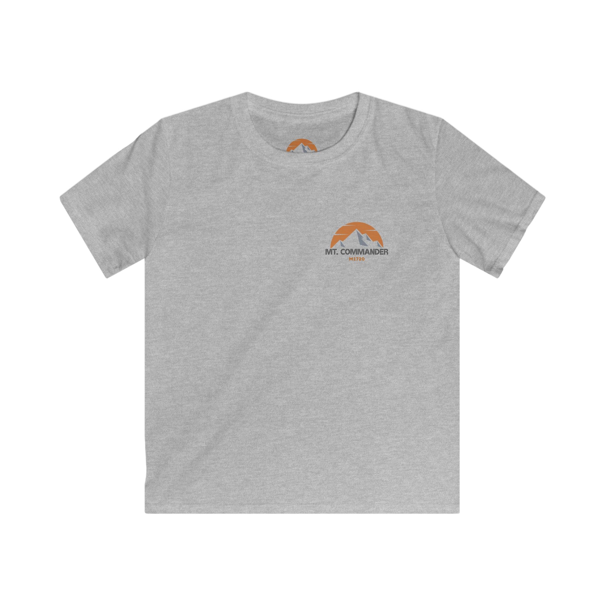 Psalms 144:12 Boys Tee - Nature Lover, Outdoor Fun, Camping Gift, Explore Shirt, Hiking Apparel, Summer Chill