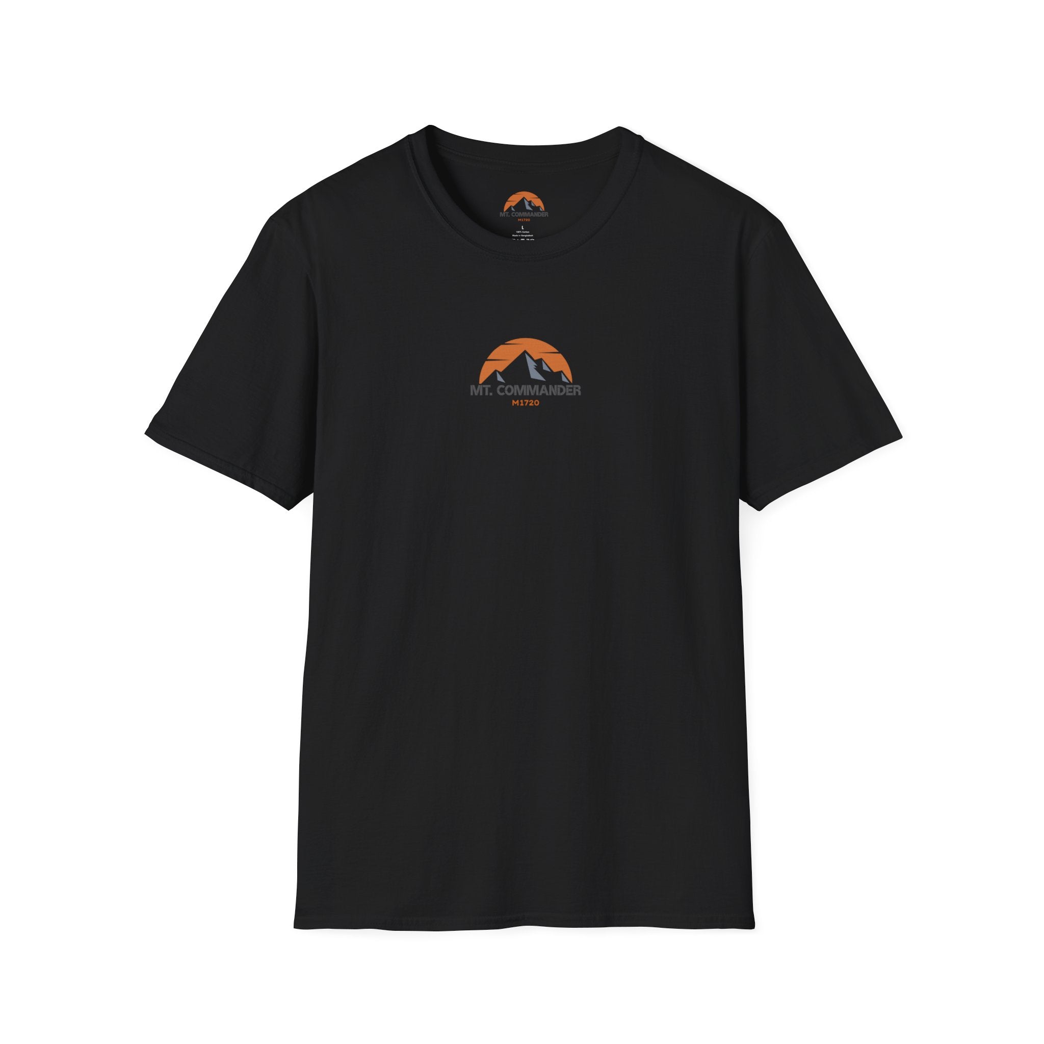 Men's ISAIAH 40:8 Fall T-Shirt