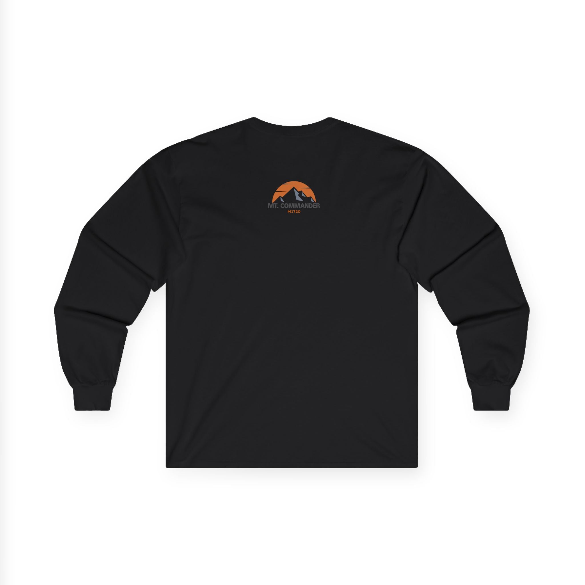 Thanksgiving Long Sleeve Tee, Fall Fashion, Give Thanks Shirt, Autumn Apparel, Holiday Gift Idea, Unisex T-shirt