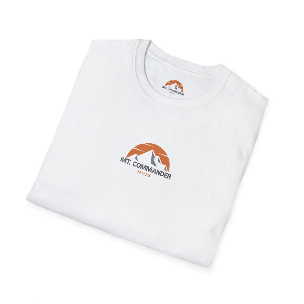 Men's ISAIAH 40:8 Fall T-Shirt