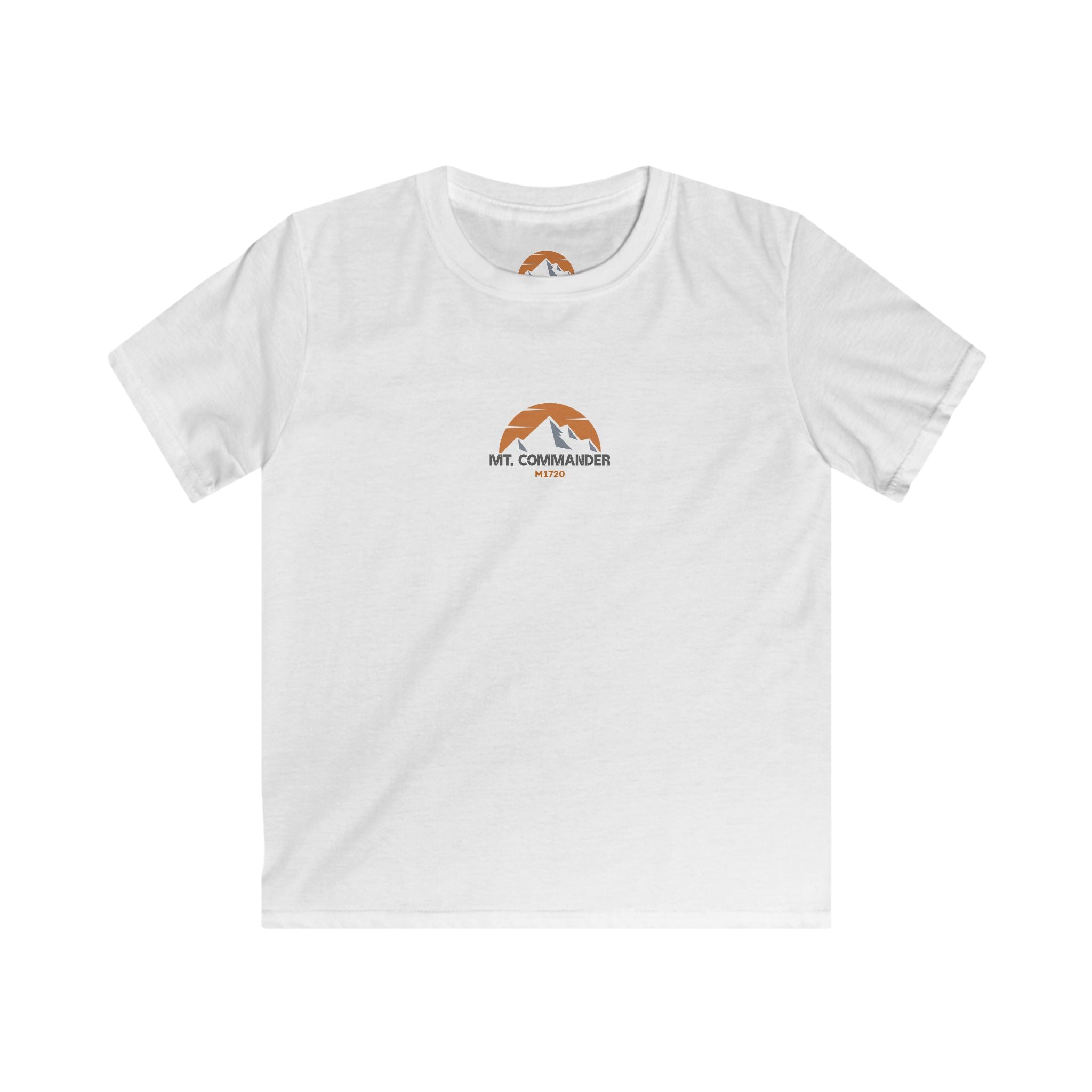 Kids Graphic Tee, 1 Thess. 5:17 Inspirational Youth T-Shirt, Adventure Shirt, Everyday Wear, Summer Style for Boys & Girls