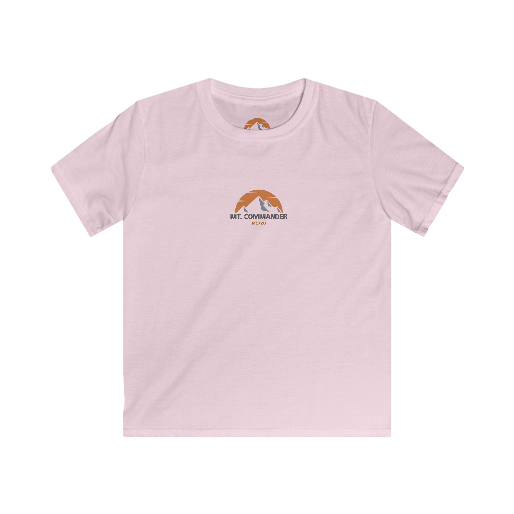 Kids Graphic Tee, 1 Thess. 5:17 Inspirational Youth T-Shirt, Adventure Shirt, Everyday Wear, Summer Style for Boys & Girls