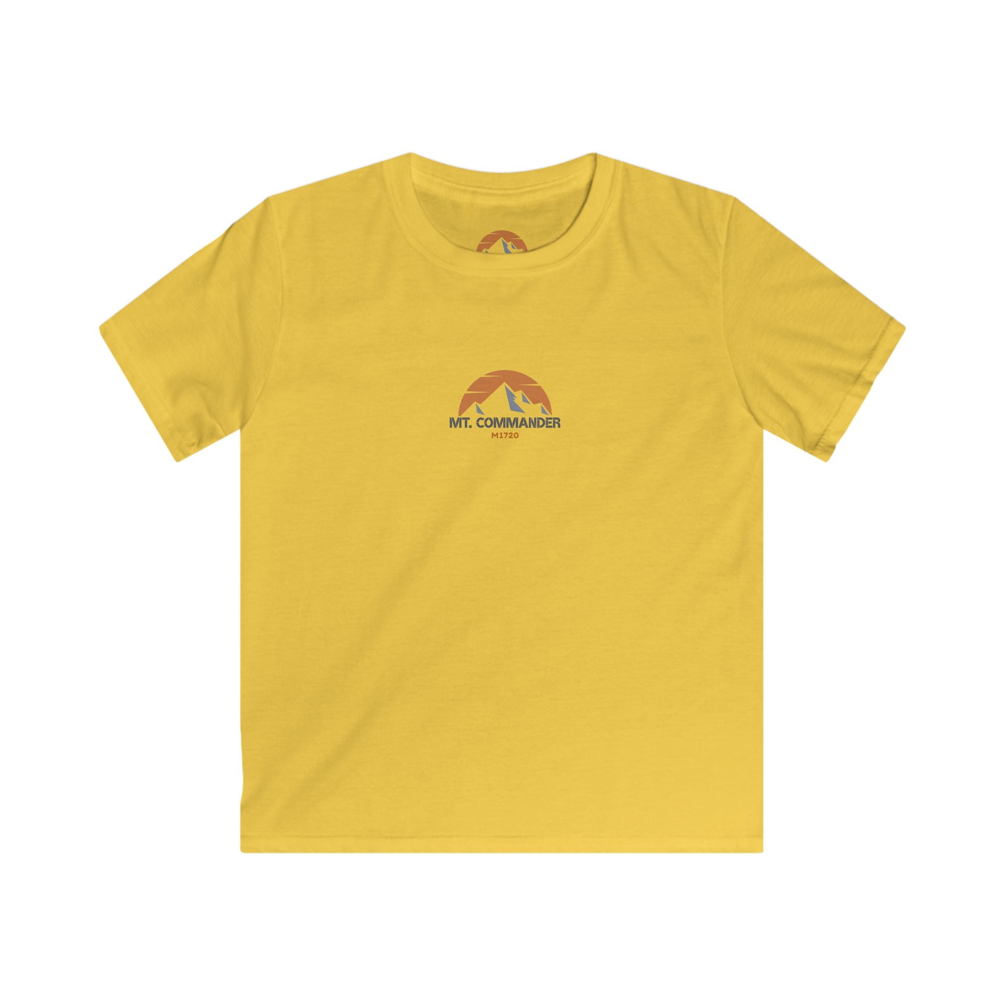 Kids Graphic Tee, 1 Thess. 5:17 Inspirational Youth T-Shirt, Adventure Shirt, Everyday Wear, Summer Style for Boys & Girls