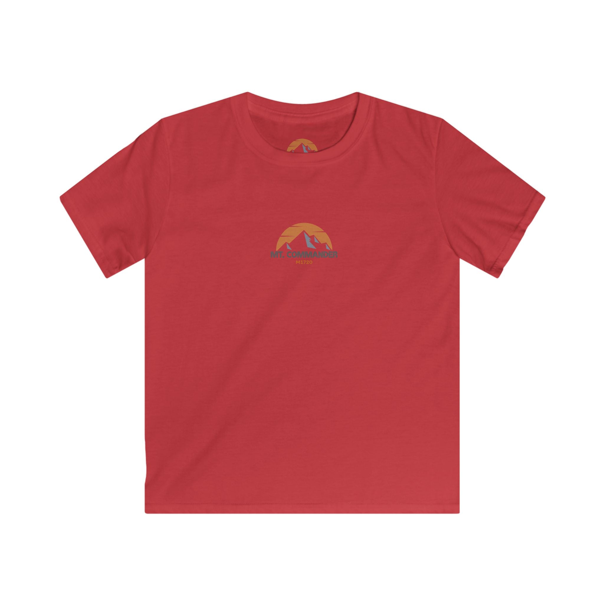 Kids Graphic Tee, 1 Thess. 5:17 Inspirational Youth T-Shirt, Adventure Shirt, Everyday Wear, Summer Style for Boys & Girls