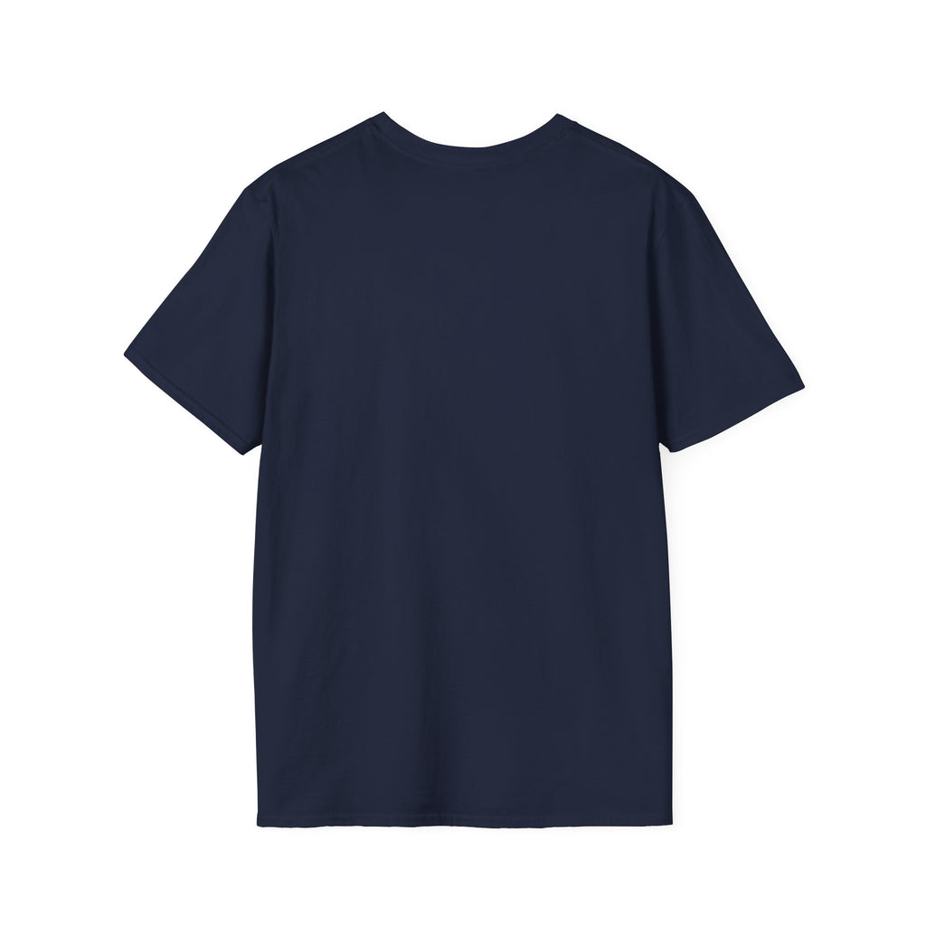 Men's Isaiah 6:8 T-Shirt