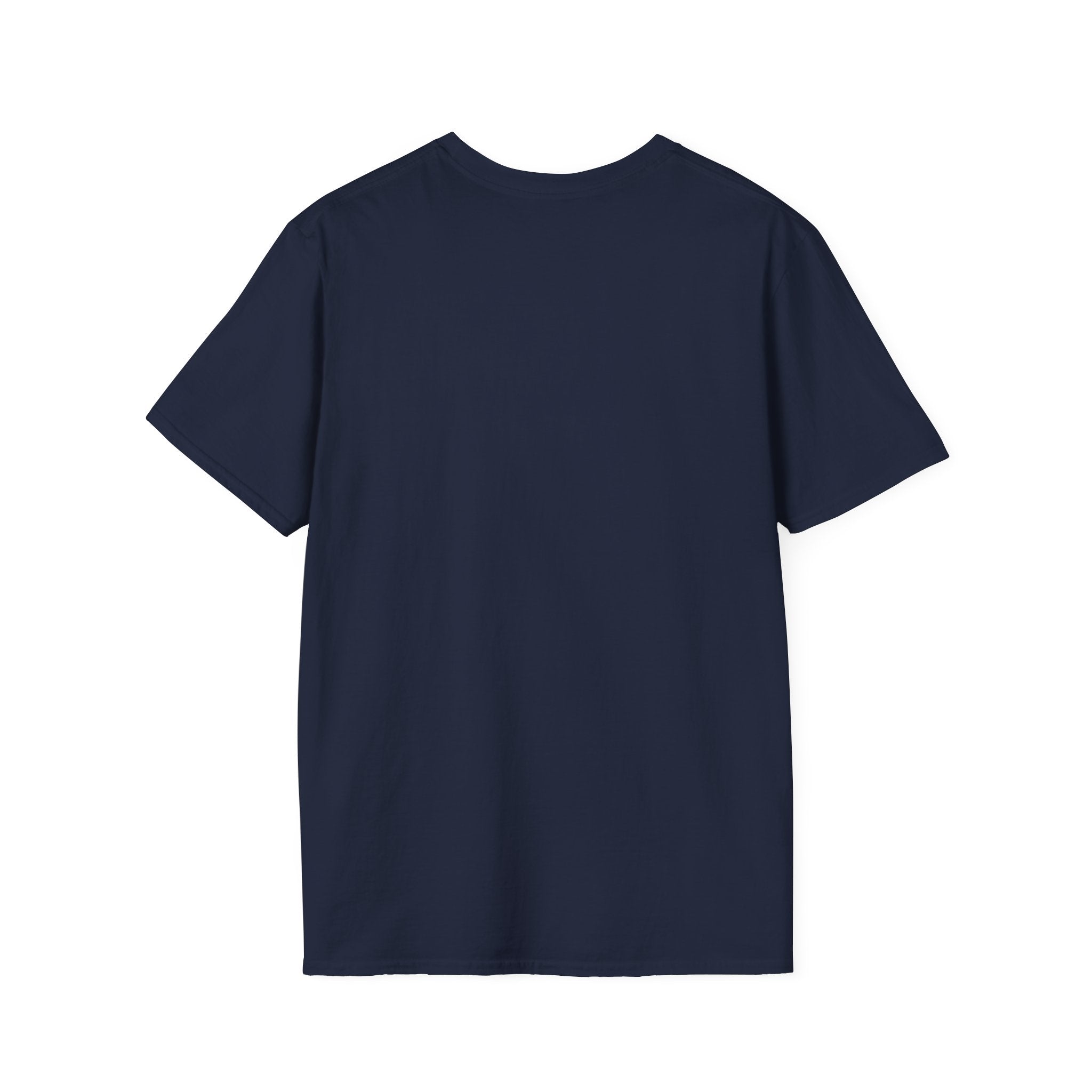 Men's Isaiah 6:8 T-Shirt