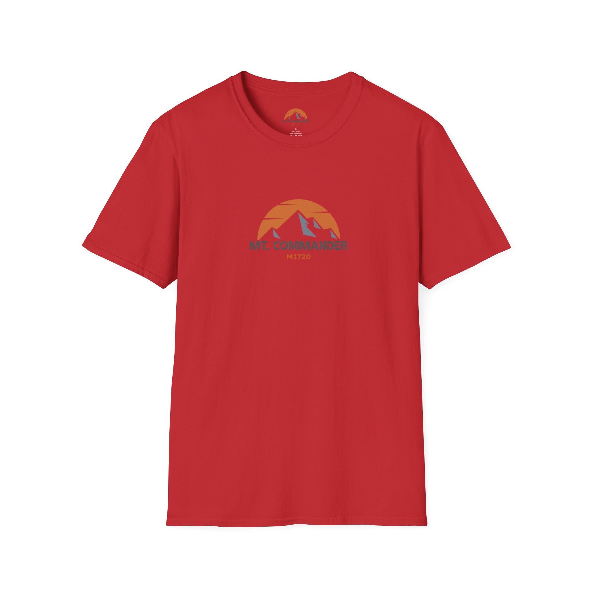 John 3:16 T-Shirt | Outdoor Exploration Tee, Hiking Gift, Casual Wear, Graphic Tee, Nature Lover Shirt