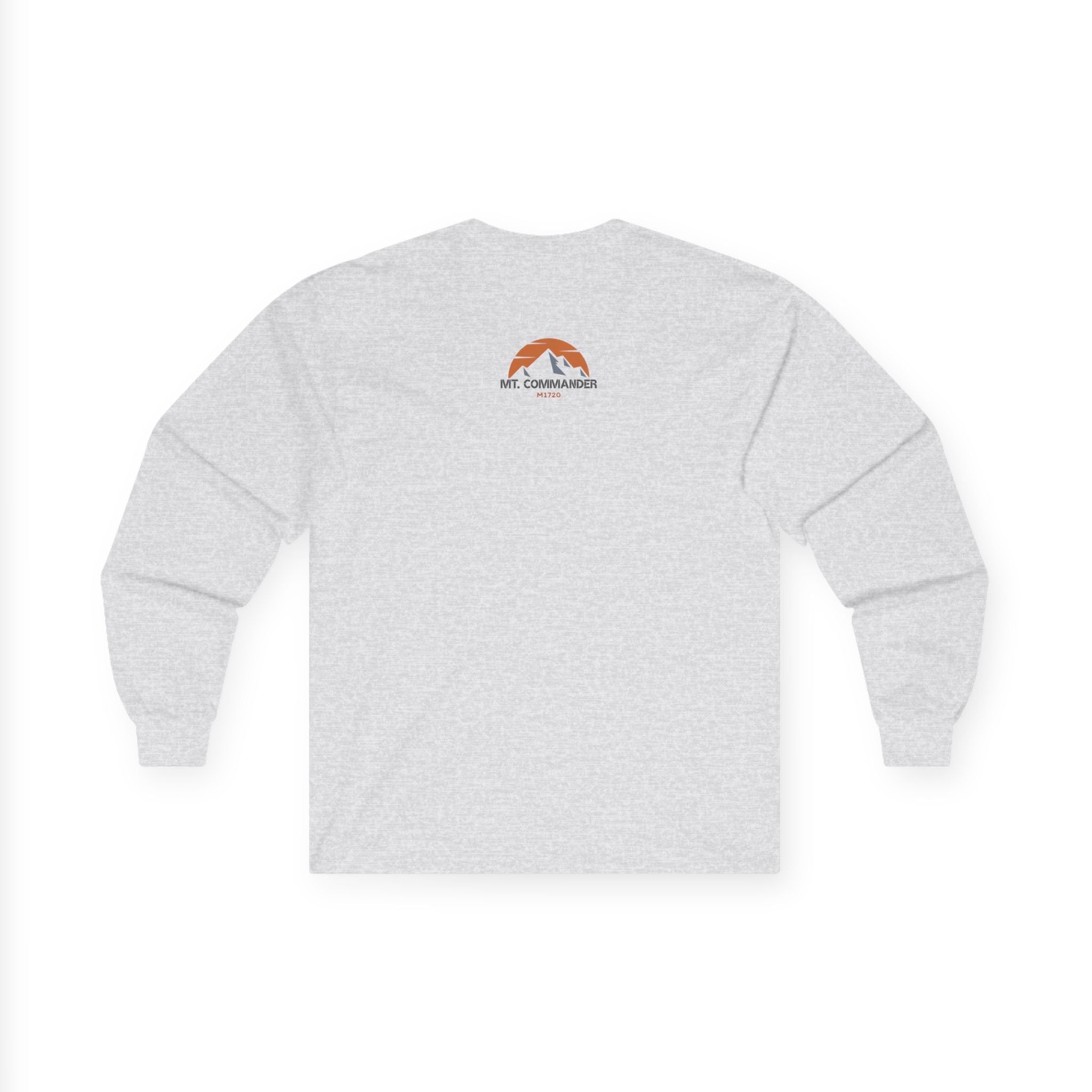 Thanksgiving Long Sleeve Tee, Fall Fashion, Give Thanks Shirt, Autumn Apparel, Holiday Gift Idea, Unisex T-shirt