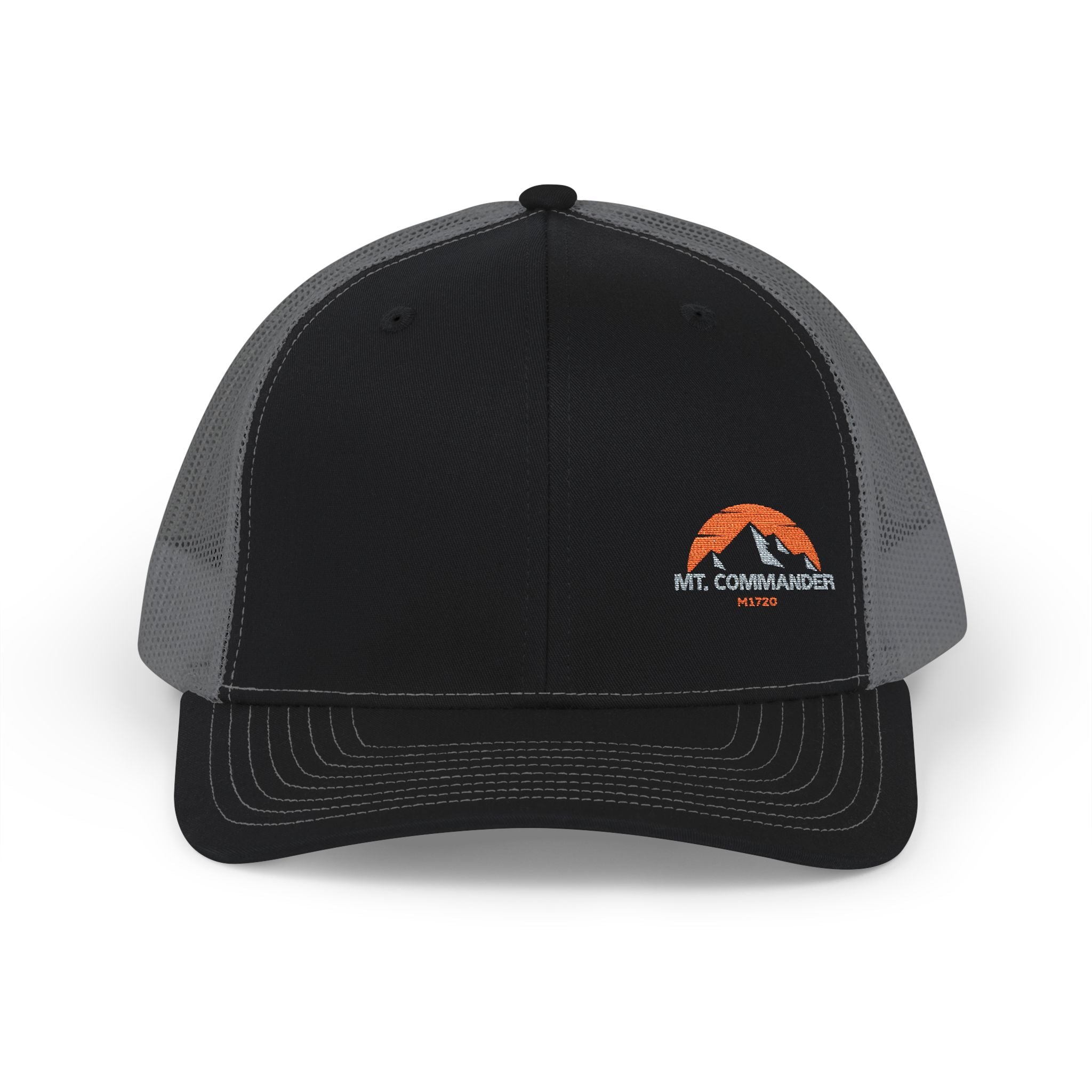 Mt. Commander Richardson Hat