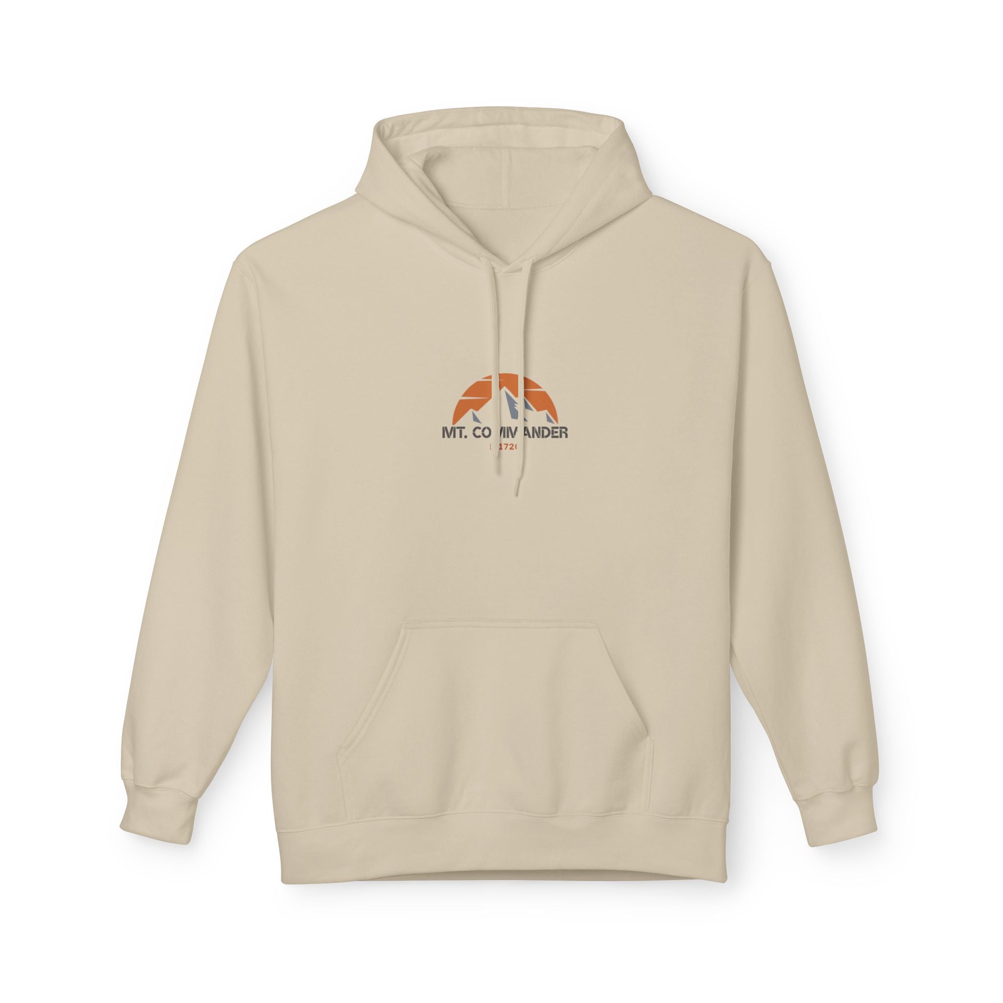 Women's Gratitude Fall Hoodie