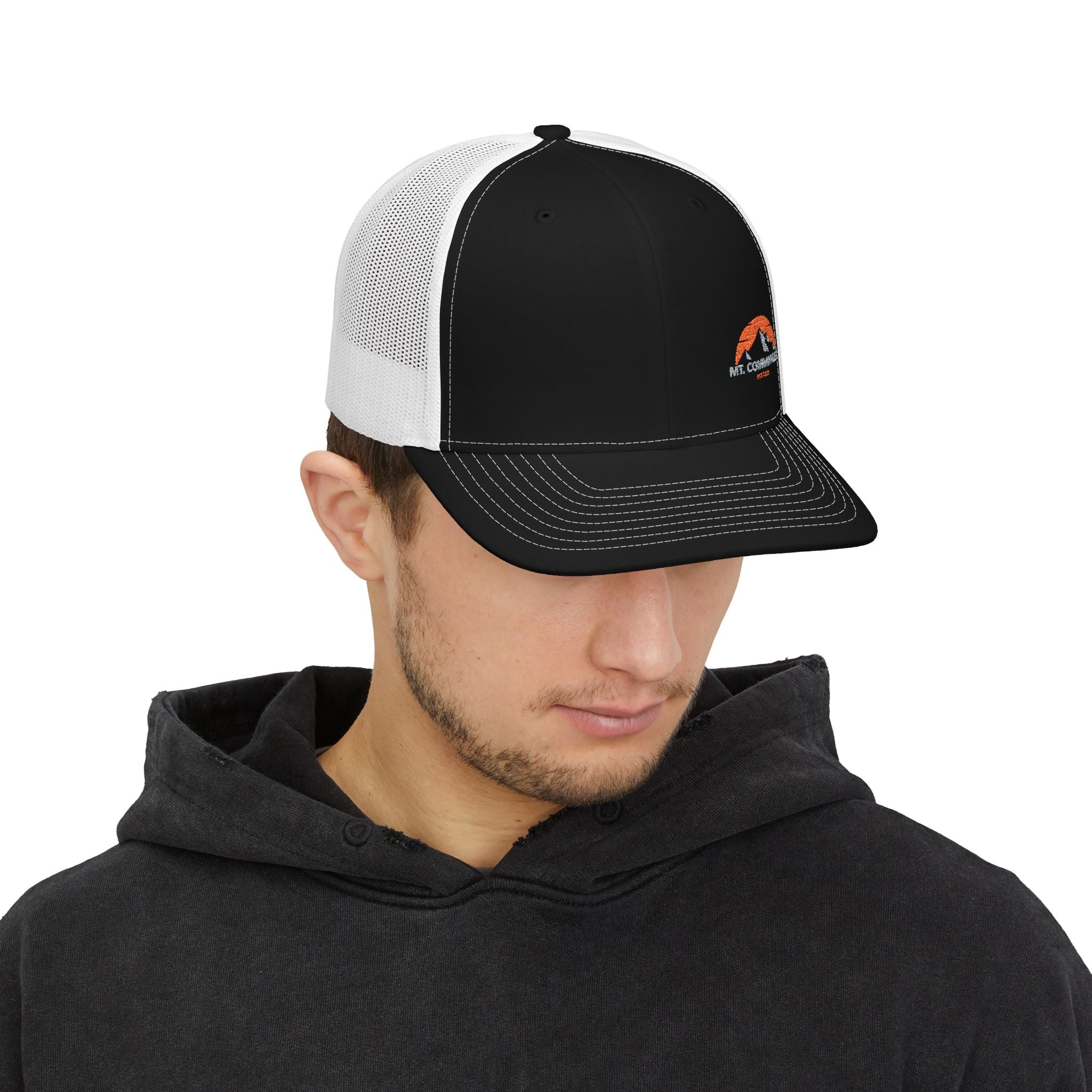 Mt. Commander Richardson Hat