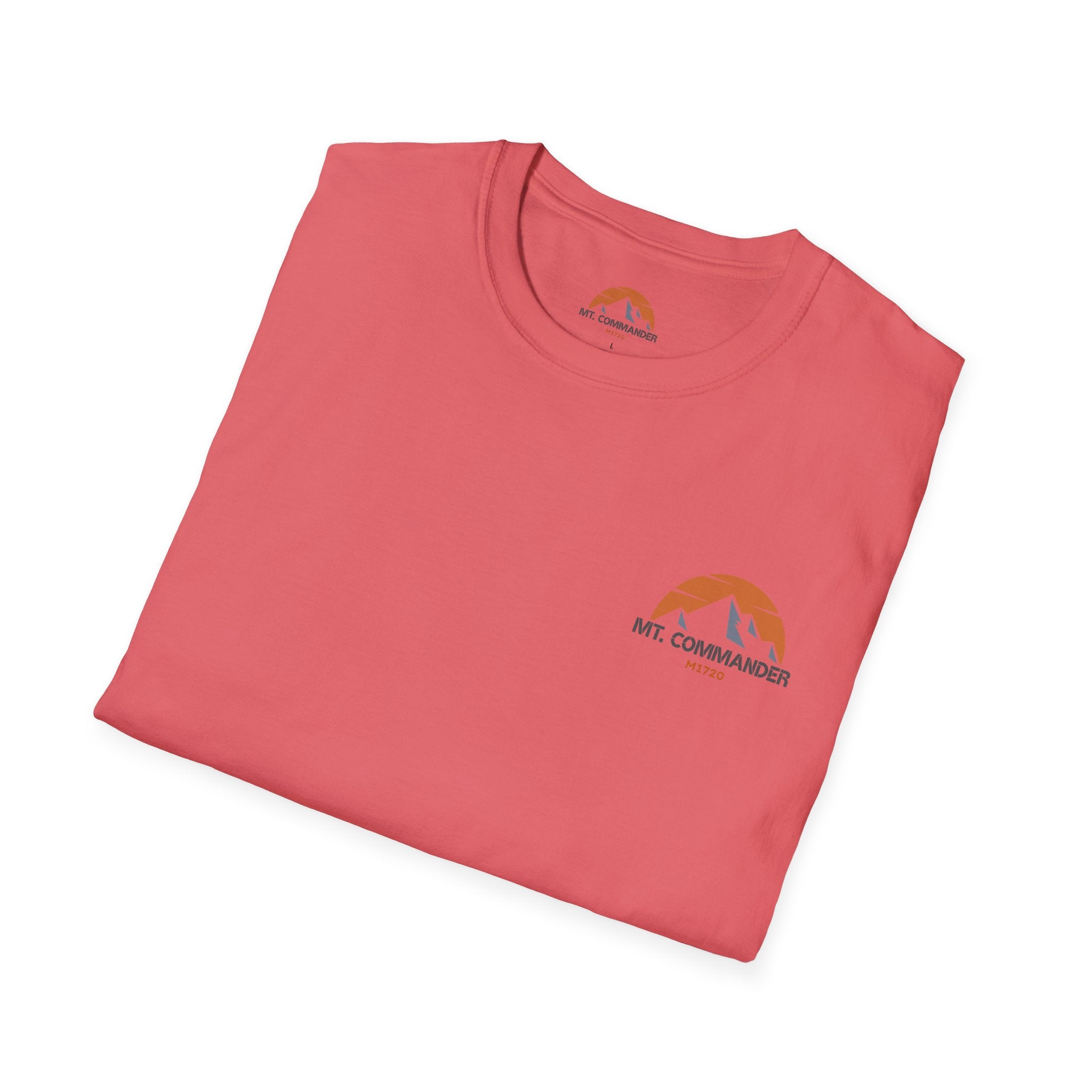 Sundays Coming T-Shirt | Nature Lover Shirt, Adventure Tee, Summer Outfit, Camping Apparel, Gift for Outdoorsy Friends