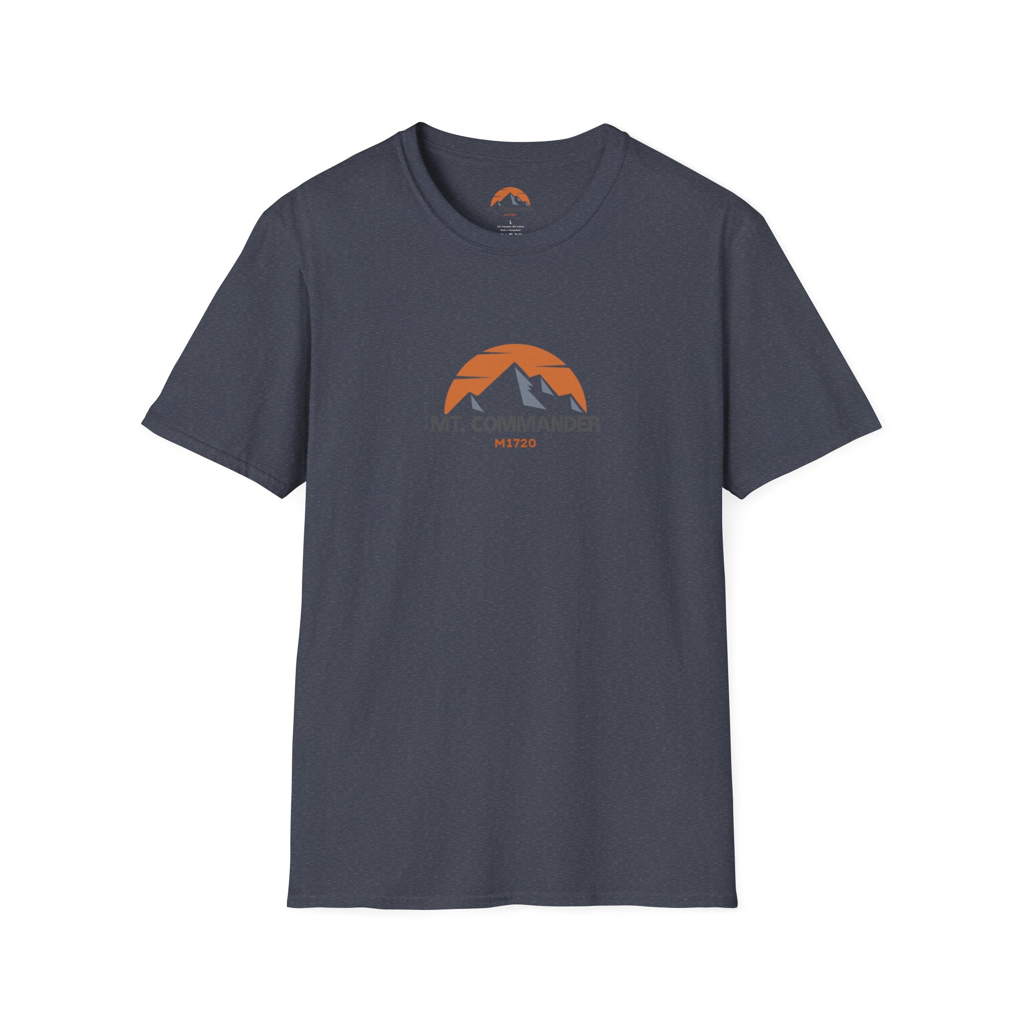 John 3:16 T-Shirt | Outdoor Exploration Tee, Hiking Gift, Casual Wear, Graphic Tee, Nature Lover Shirt