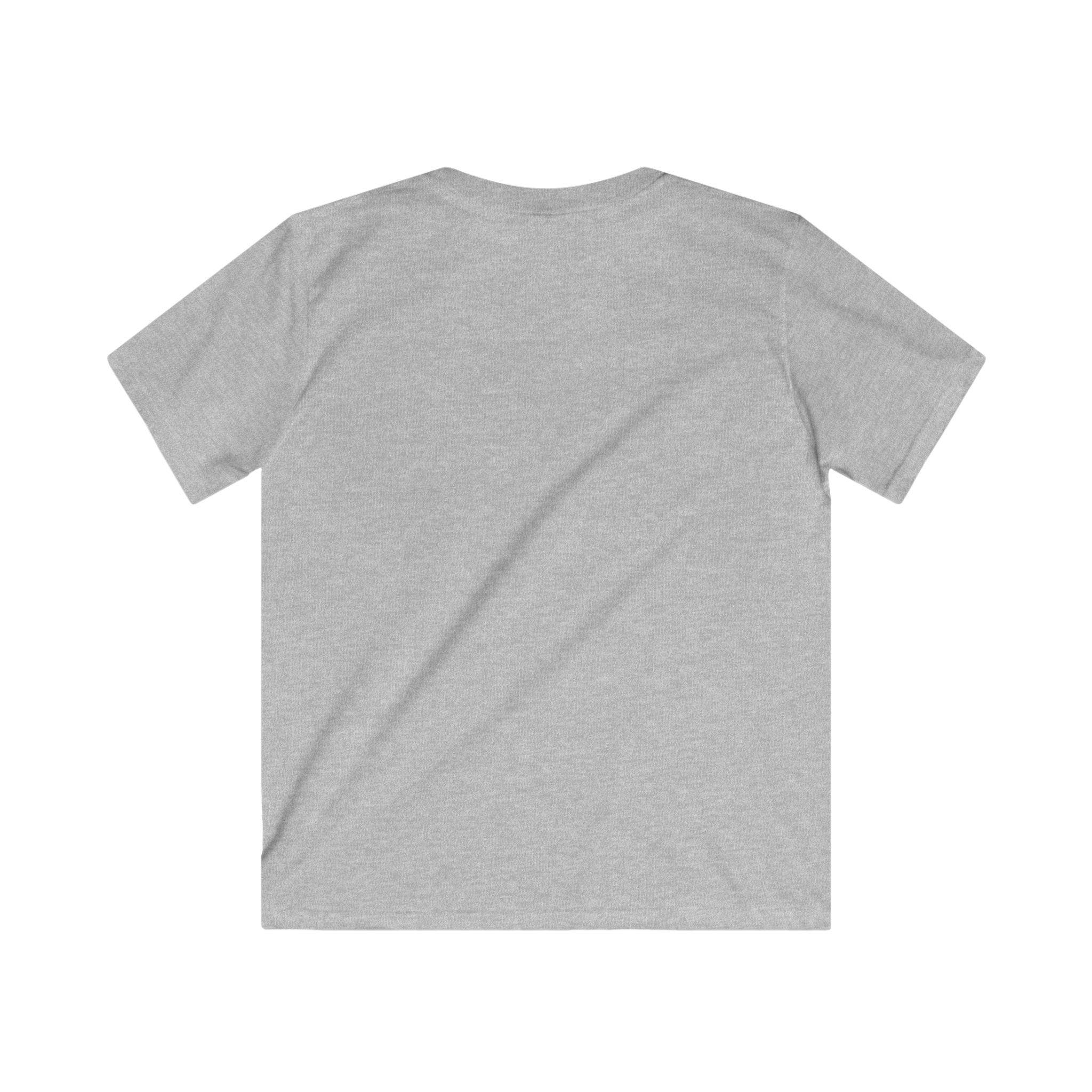 Kids,  Matt. 5:14-16, T-Shirt - Be The Light, Positive Vibes, Birthday Gift, Summer Wear, Inspirational Kids Apparel