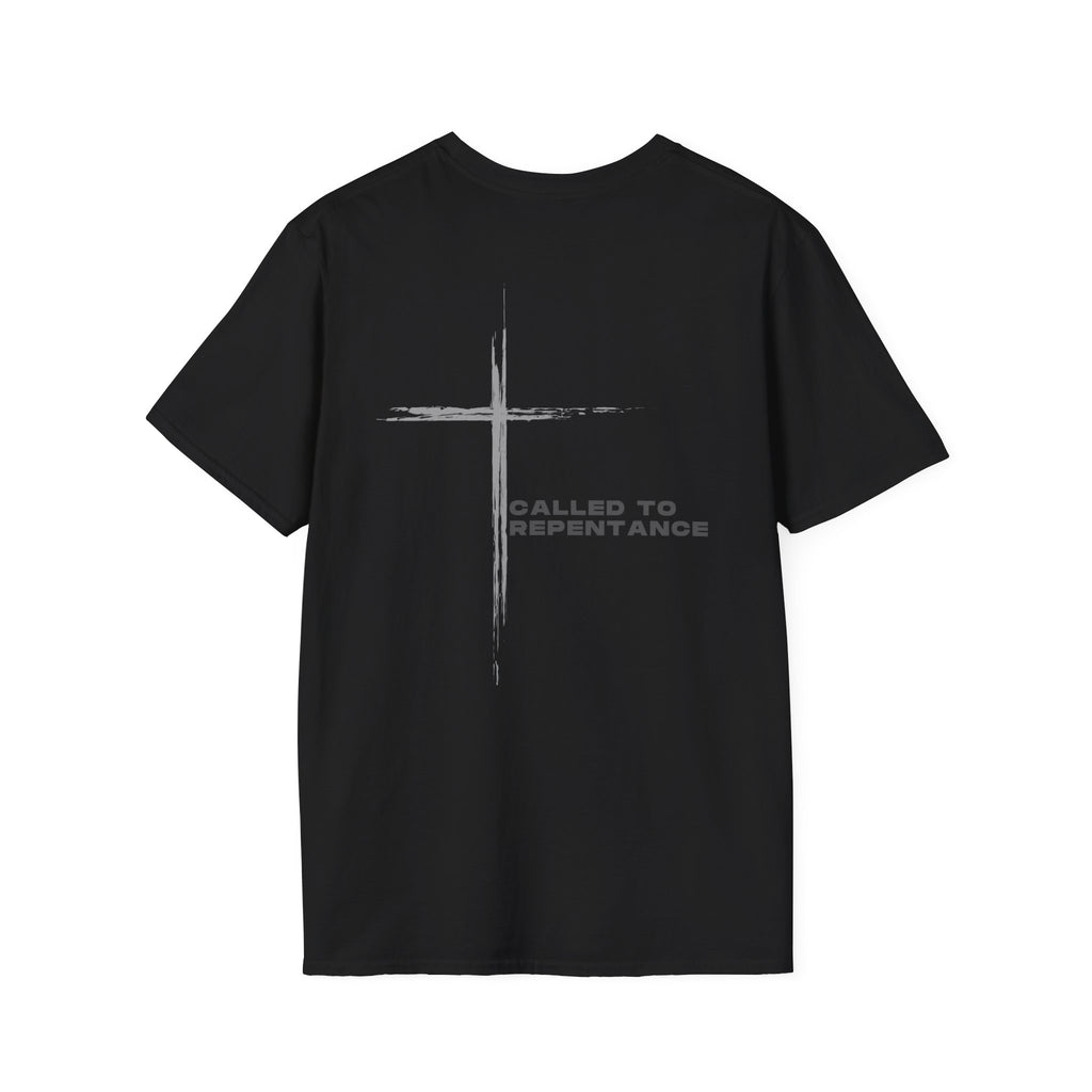 Men's Galatians 6:7-8 T-Shirt