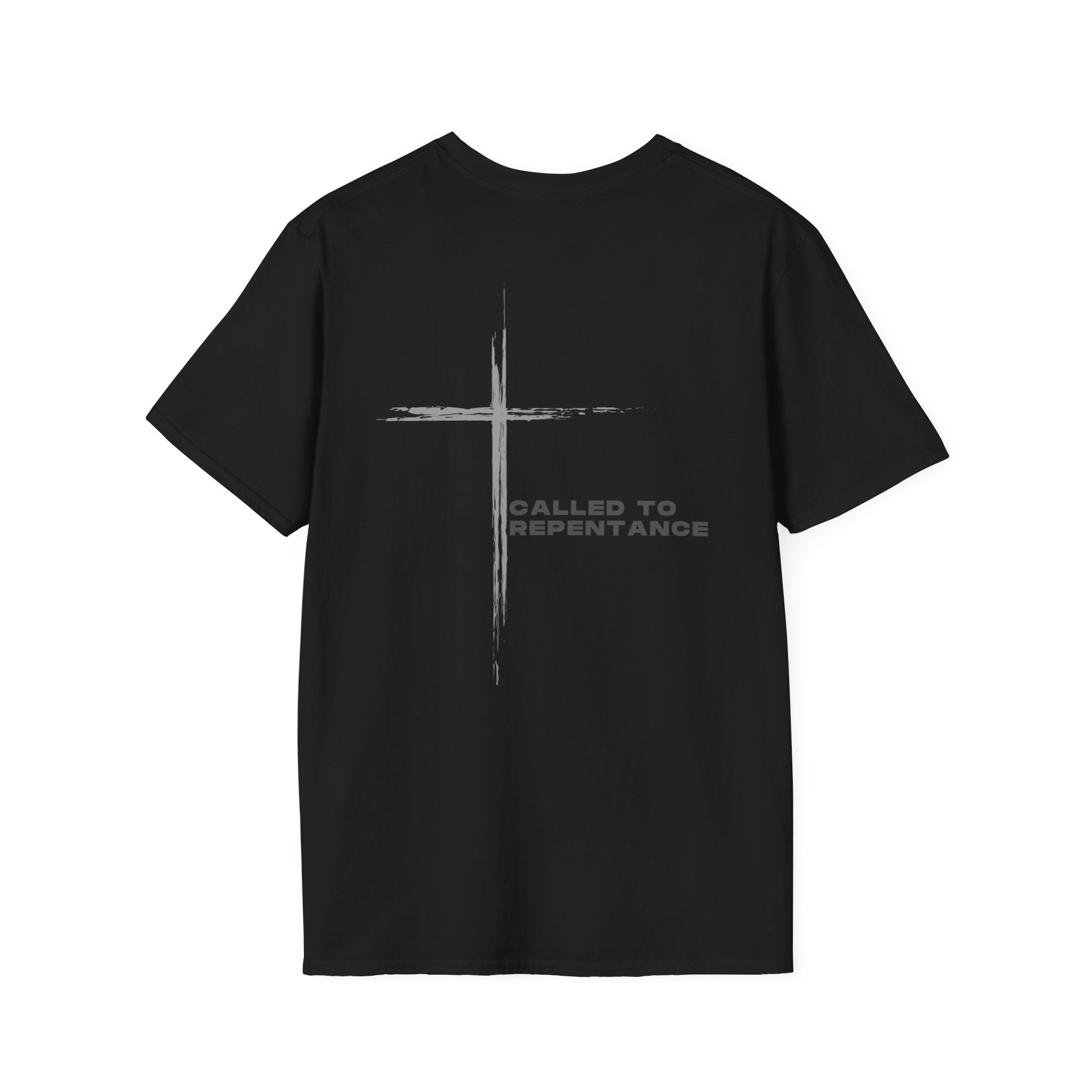 Men's Galatians 6:7-8 T-Shirt
