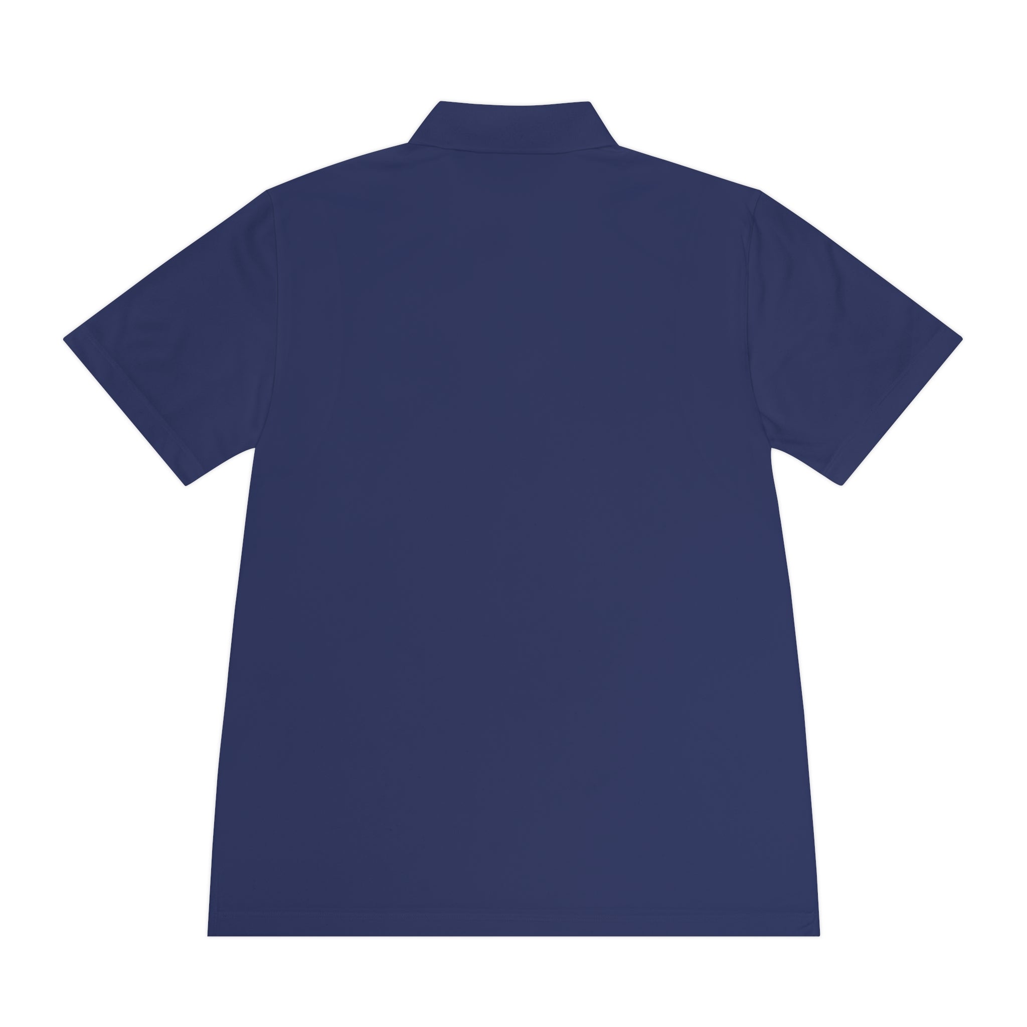 Men's Mt. Commander Polo Shirt for Active Lifestyle, Casual Wear, Golf Shirt, Gift for Him, Summer Outing