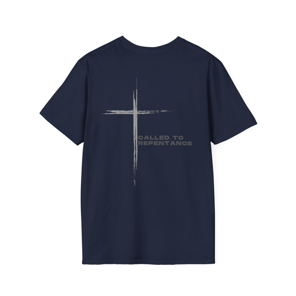 Men's Galatians 6:7-8 T-Shirt