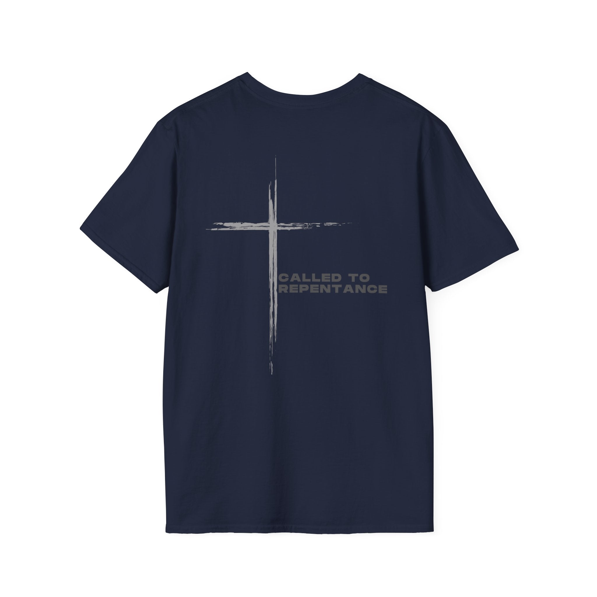 Men's Galatians 6:7-8 T-Shirt