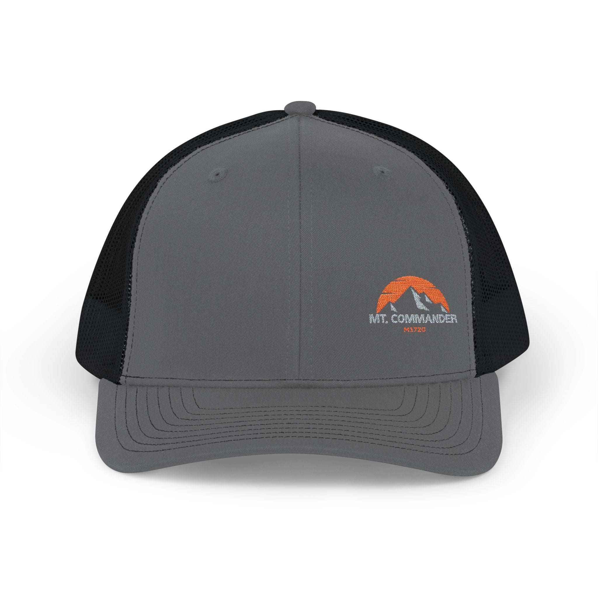Mt. Commander Richardson Hat