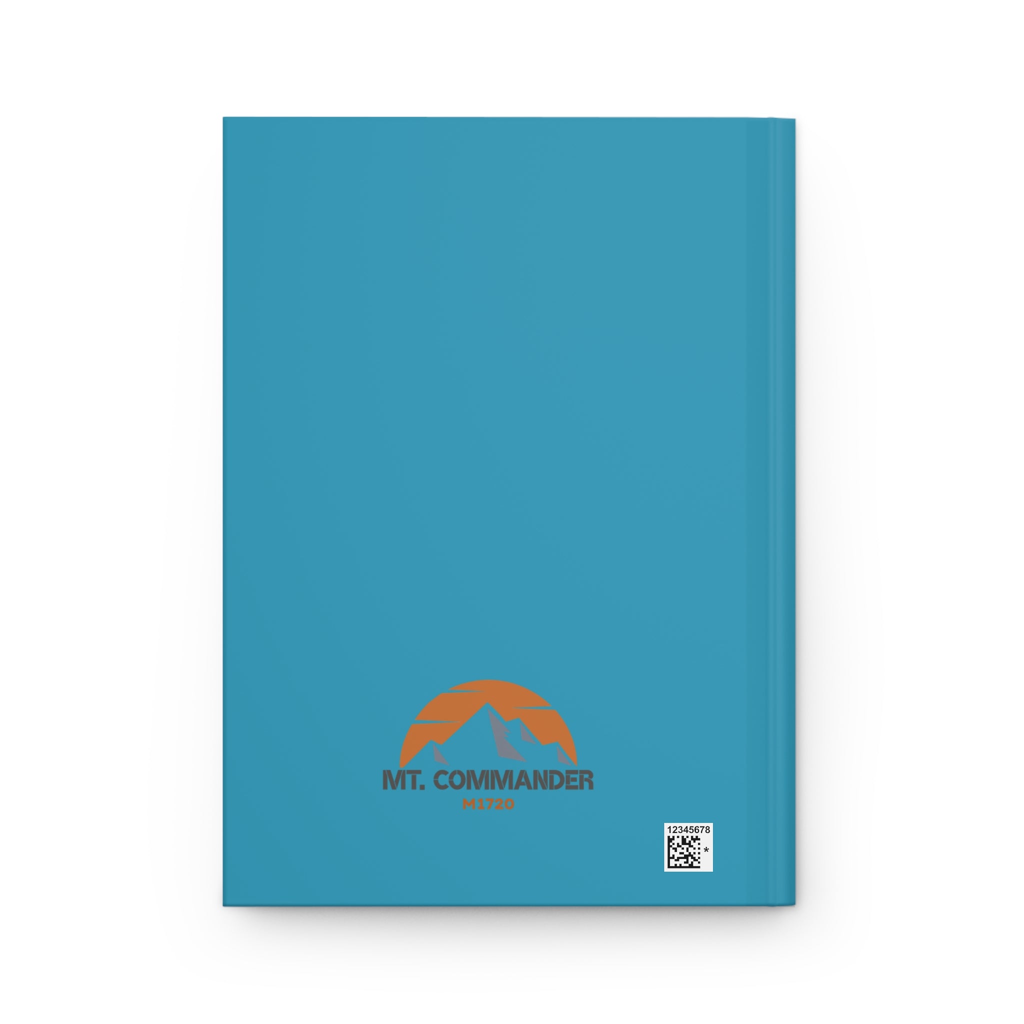 Faith Personal Journal Hardcover