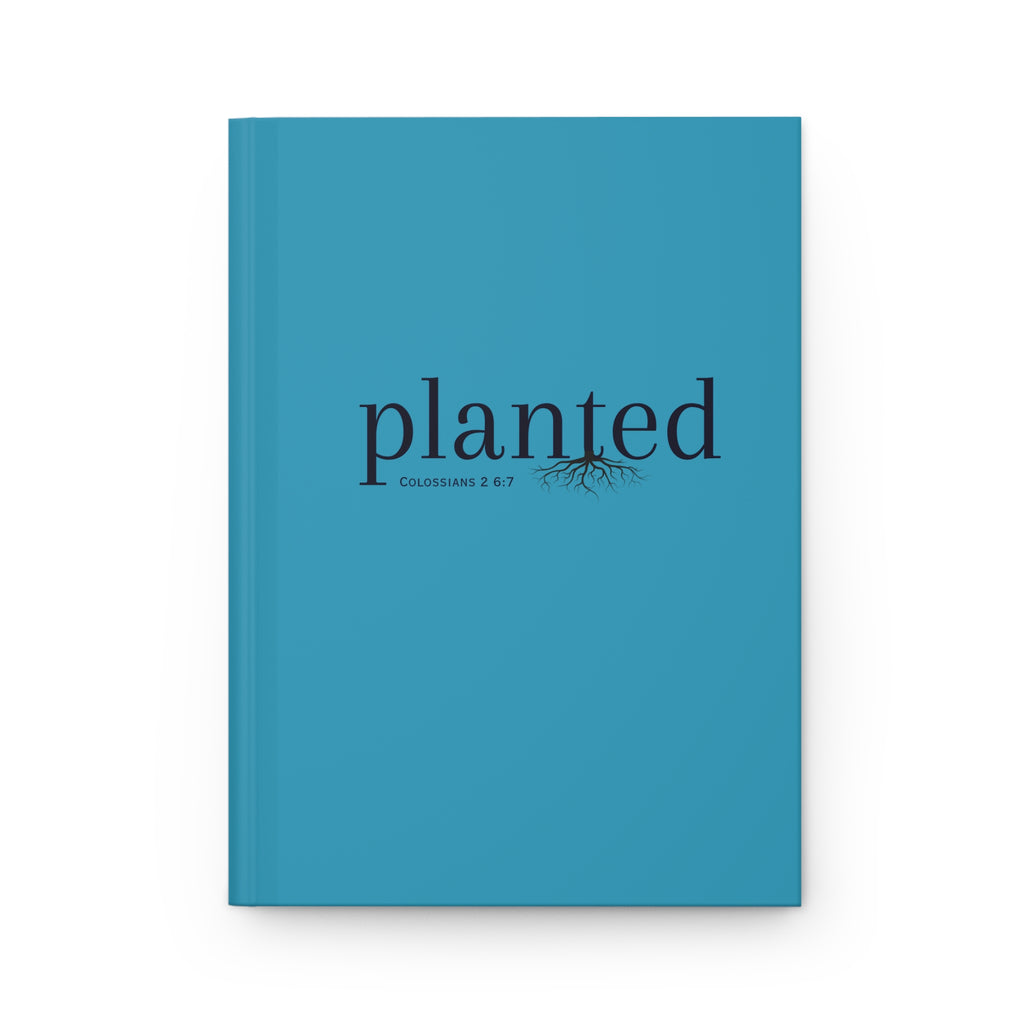 Faith Personal Journal Hardcover