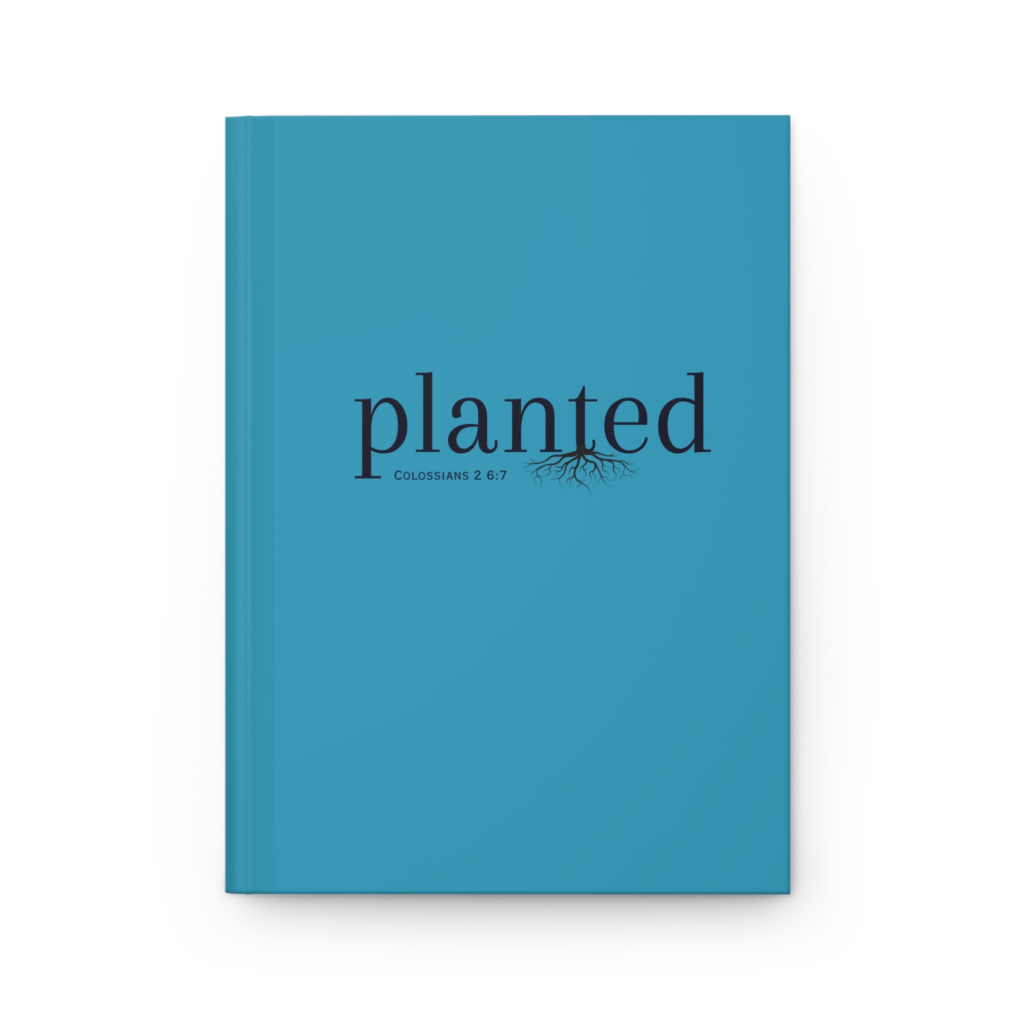 Faith Personal Journal Hardcover