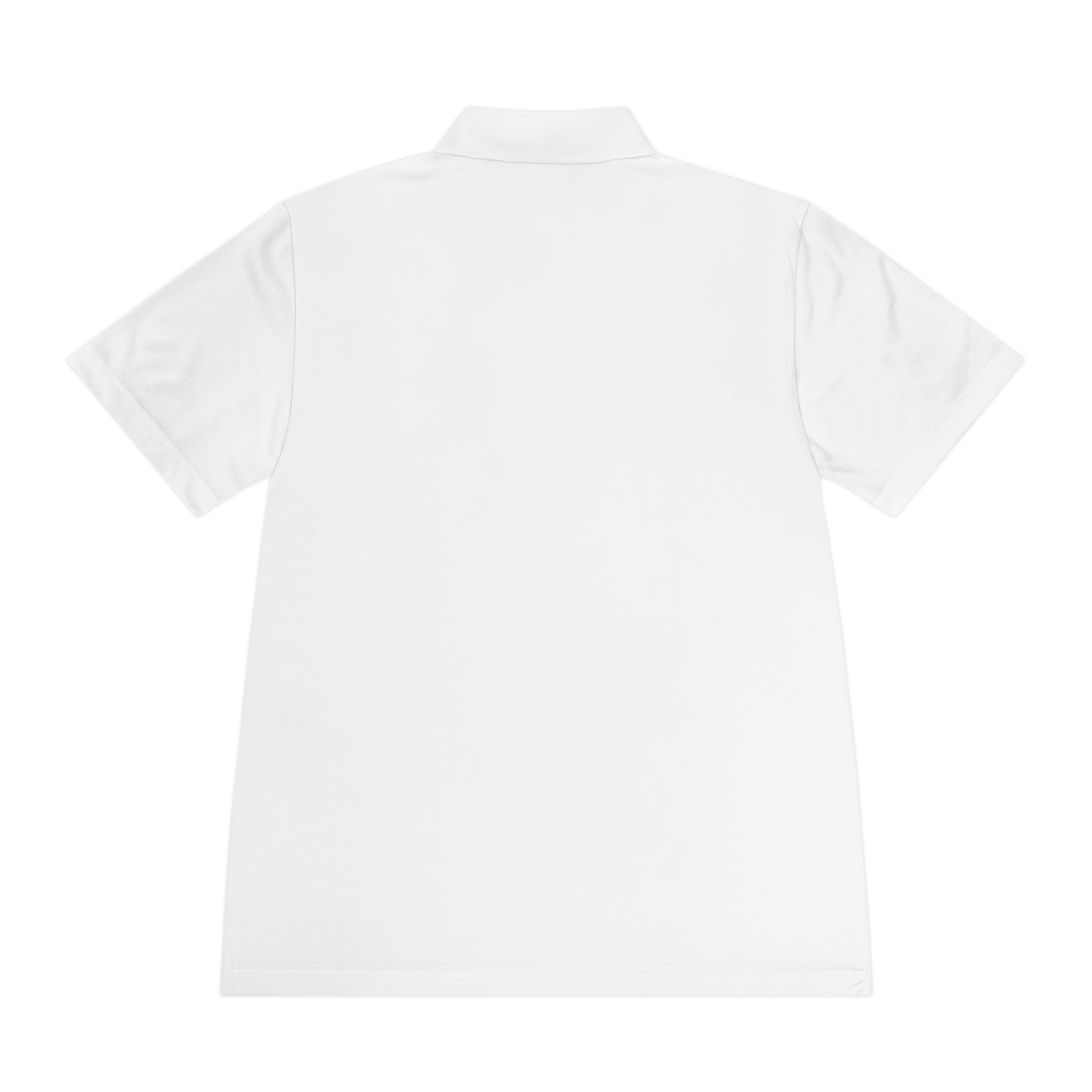 Men's Mt. Commander Polo Shirt for Active Lifestyle, Casual Wear, Golf Shirt, Gift for Him, Summer Outing