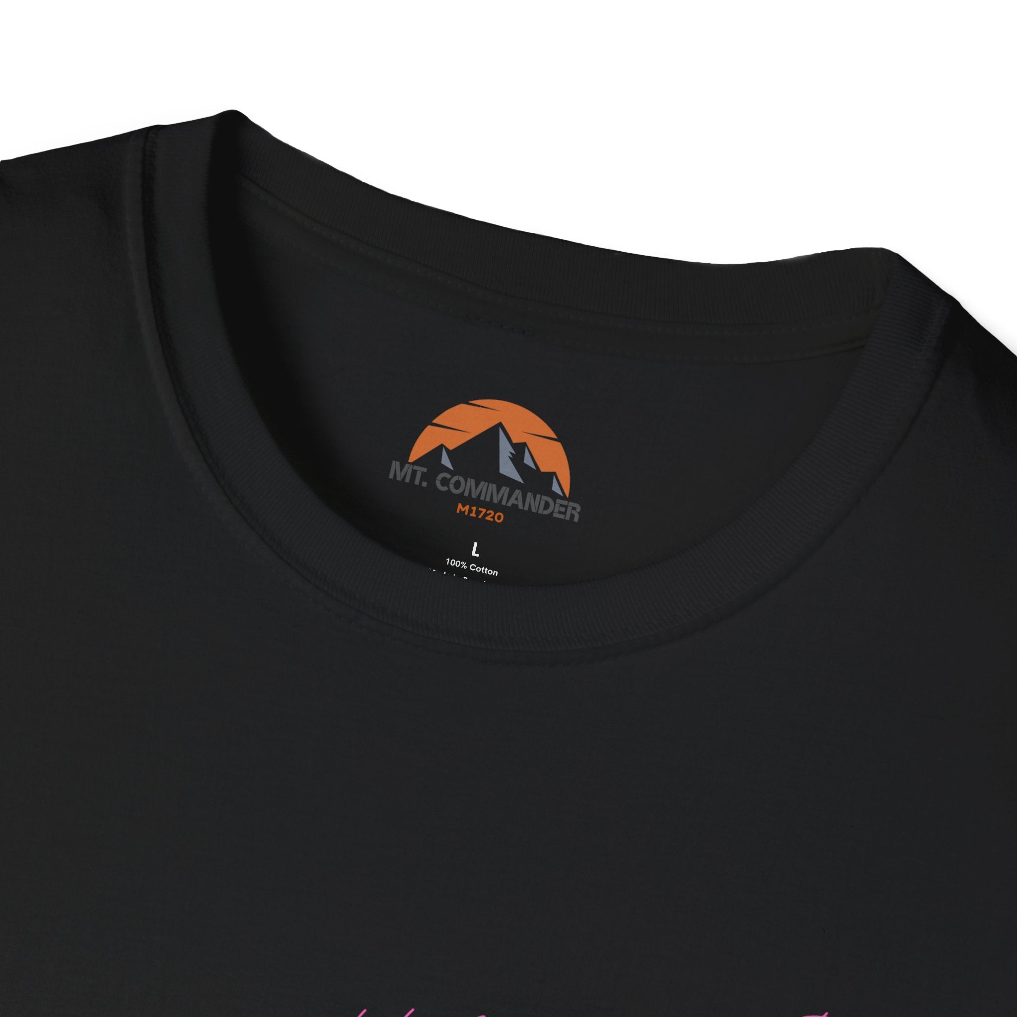 Isaiah 6:8 Send Me T-Shirt, Unisex Softstyle Tee for Everyday Wear, Gift for Friends, Casual Style, Spiritual Apparel