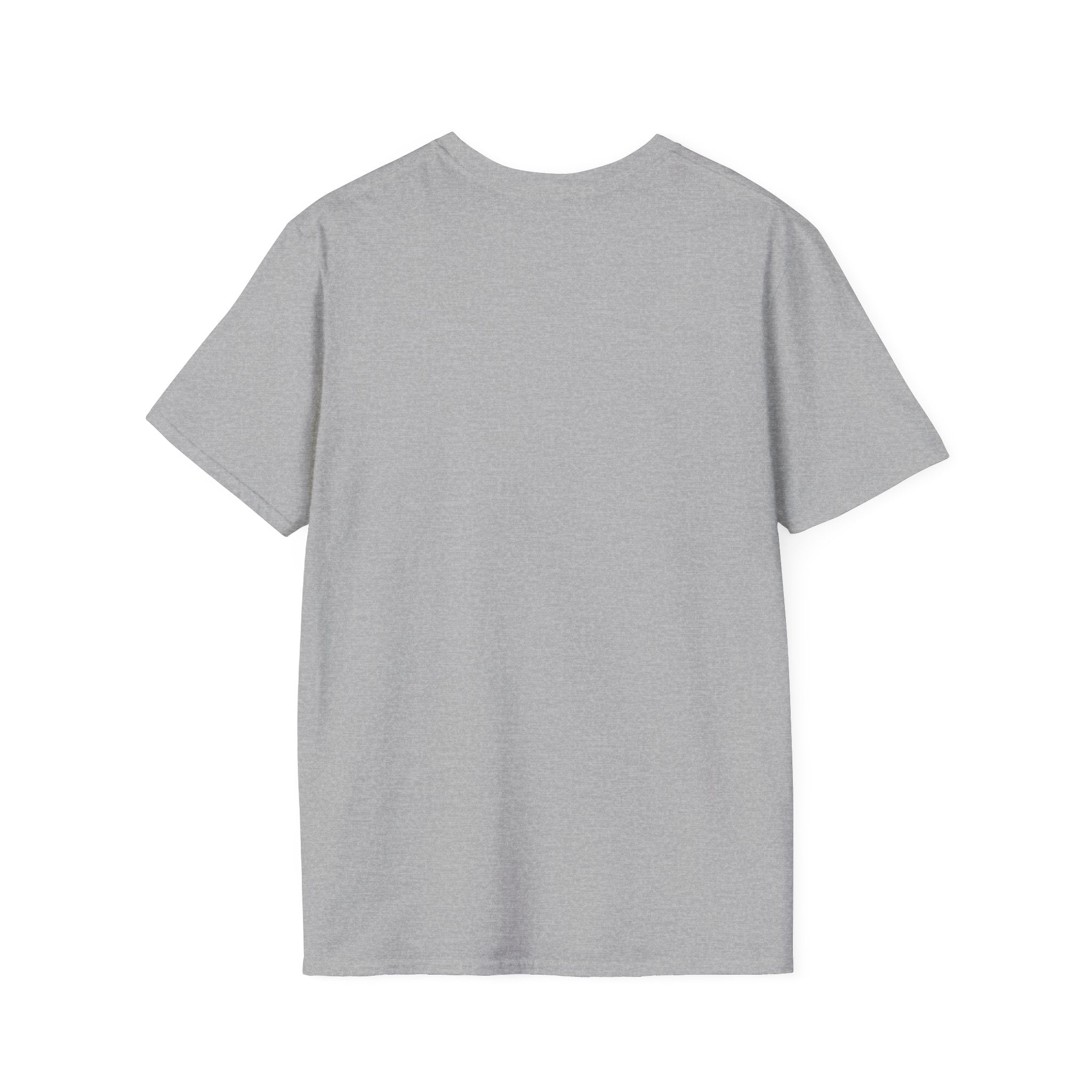 Undefeated T-Shirt - 'UNDEFEATED' Graphic Tee, Casual Wear, Motivational Apparel, Gift for Him/Her, Everyday Comfort