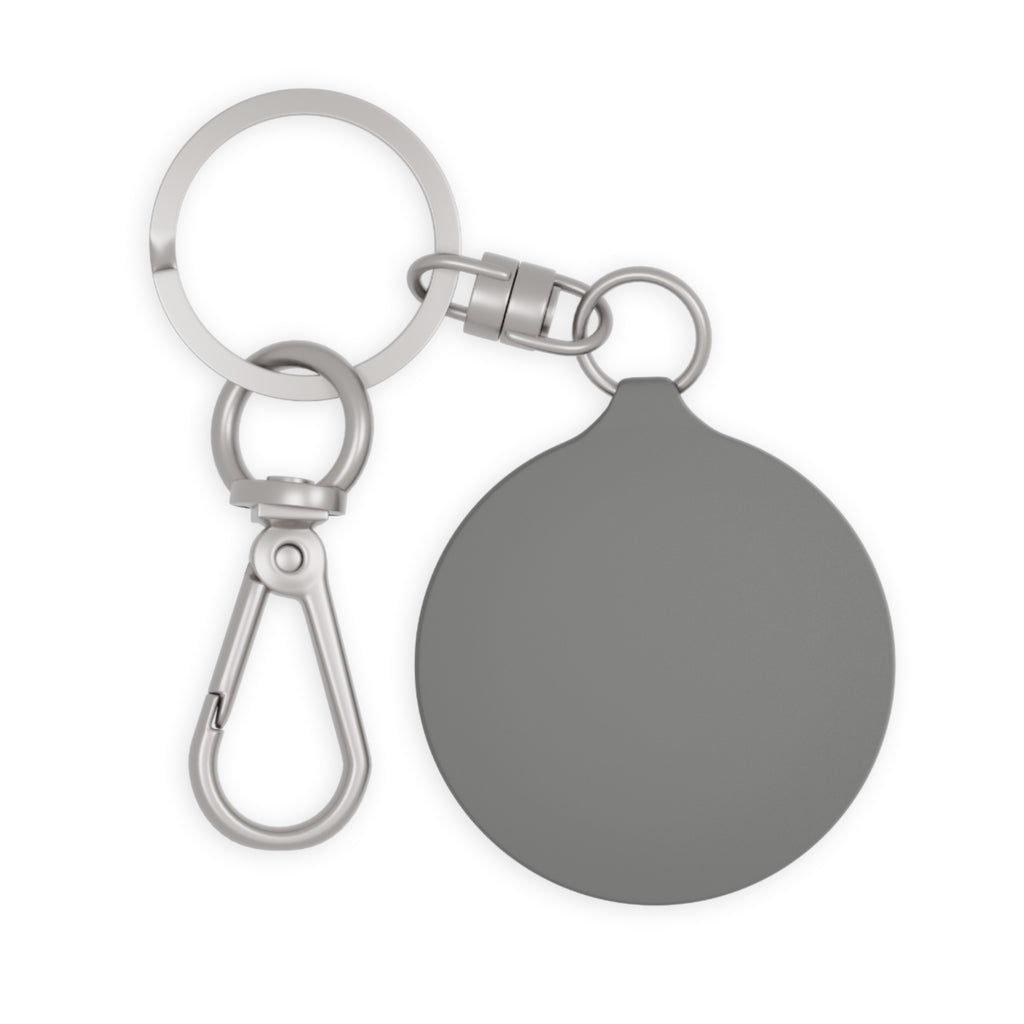 Mt.Commander key ring