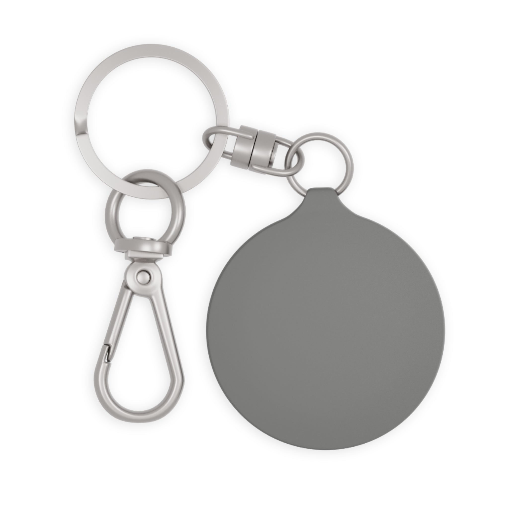 Mt.Commander key ring