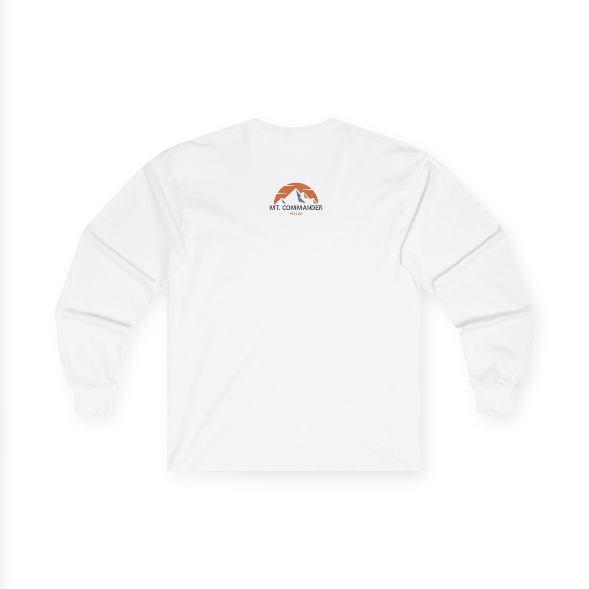 Women's 1 Peter 5:10 Long Sleeve Tee, Inspirational Shirt, Motivational Gift, Recovery Apparel, Perfect for Self-Care Days, Casual Wear