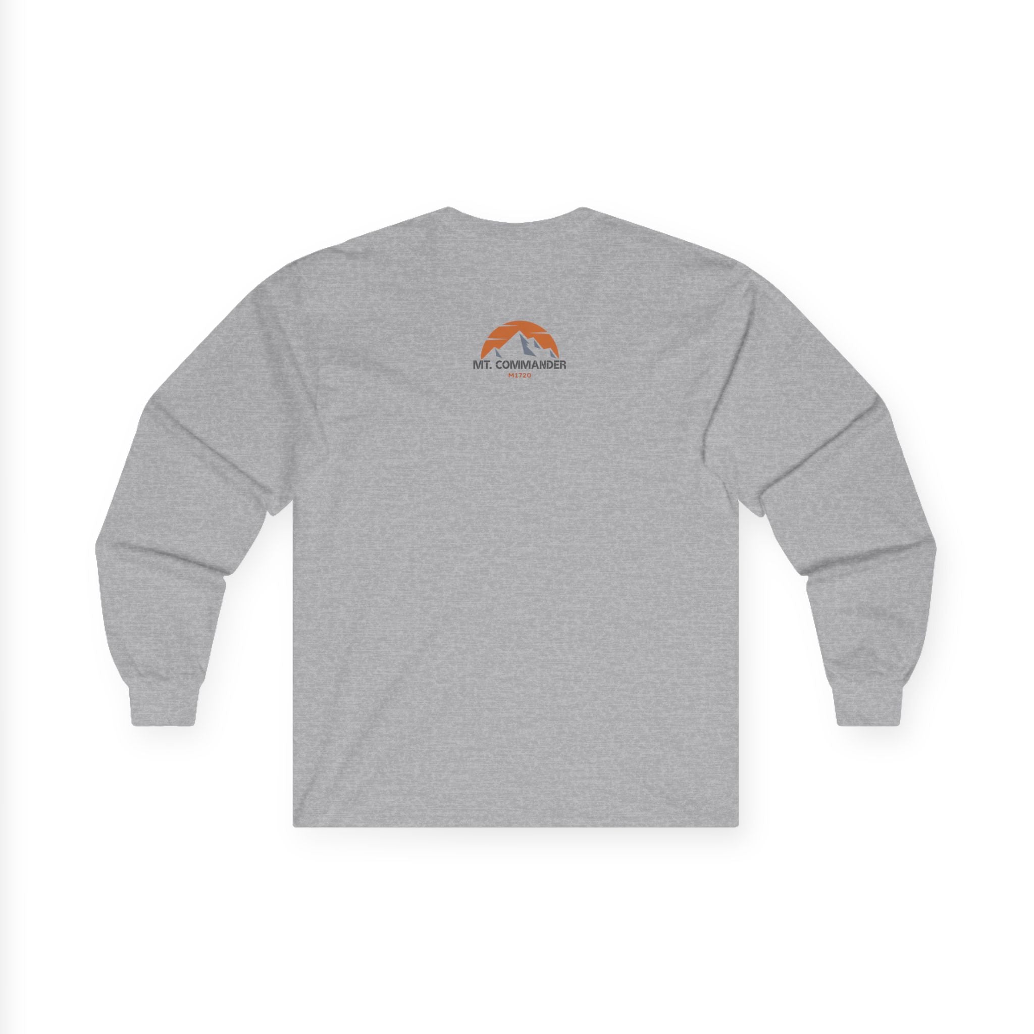 Women's 1 Peter 5:10 Long Sleeve Tee, Inspirational Shirt, Motivational Gift, Recovery Apparel, Perfect for Self-Care Days, Casual Wear