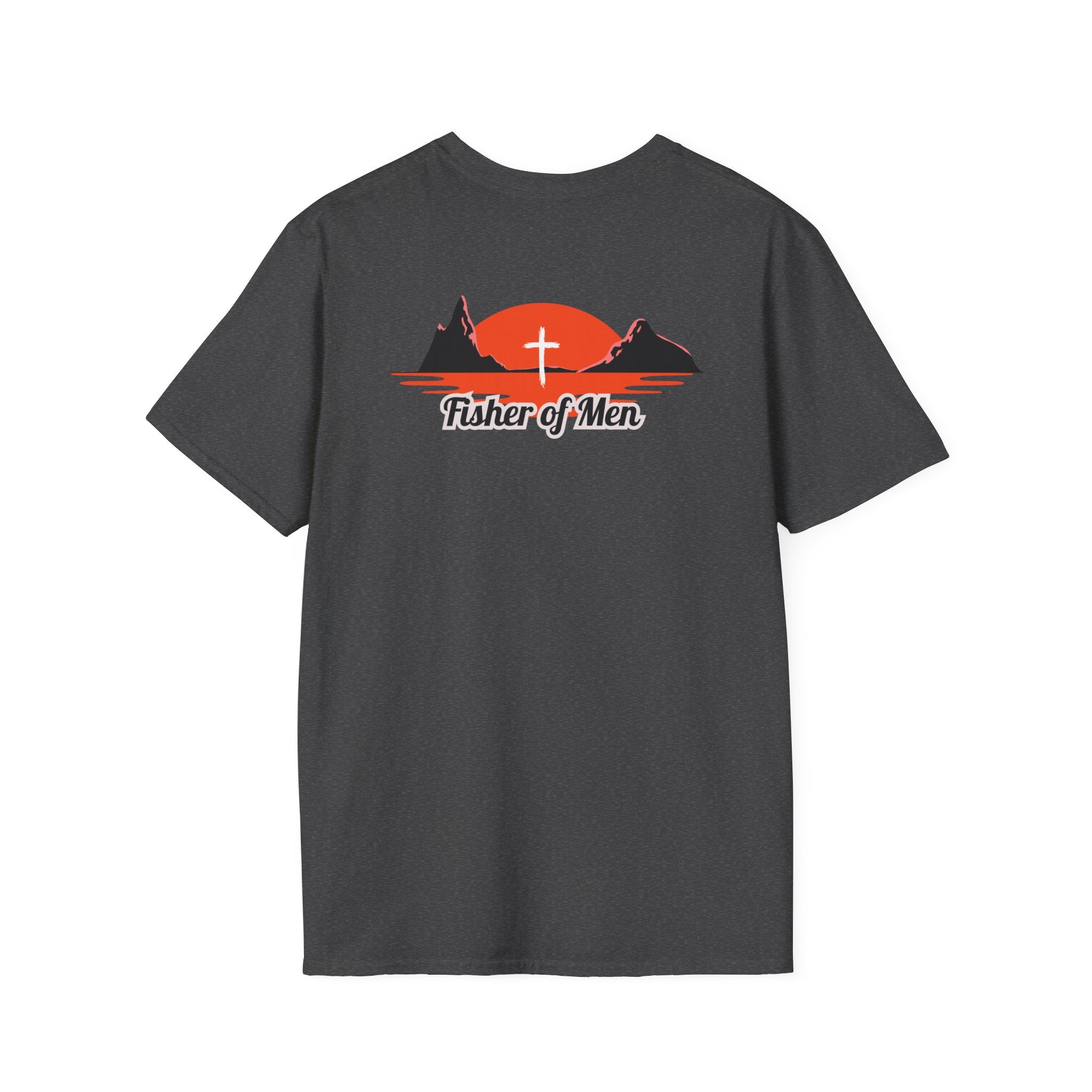 Men's Fisher of Men T-Shirt