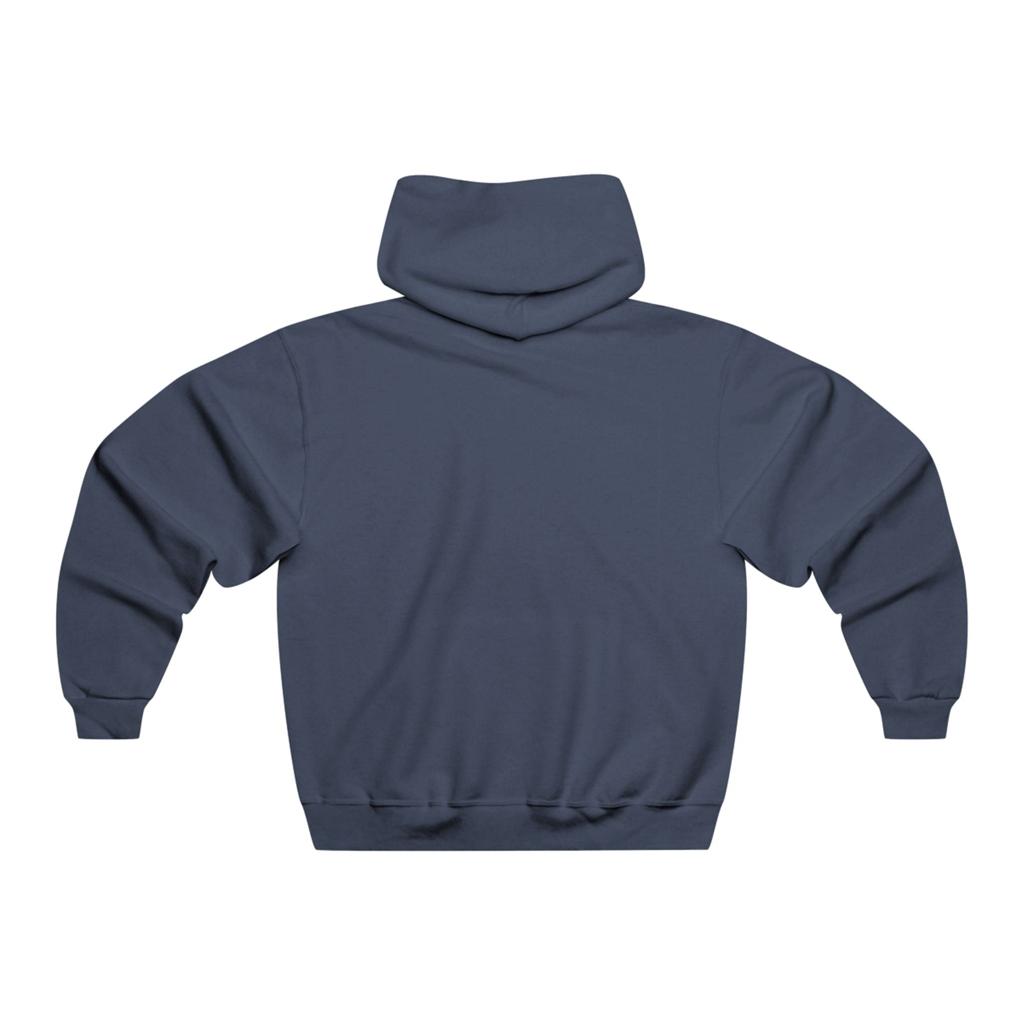 Mt. Commander Brand Hoodie