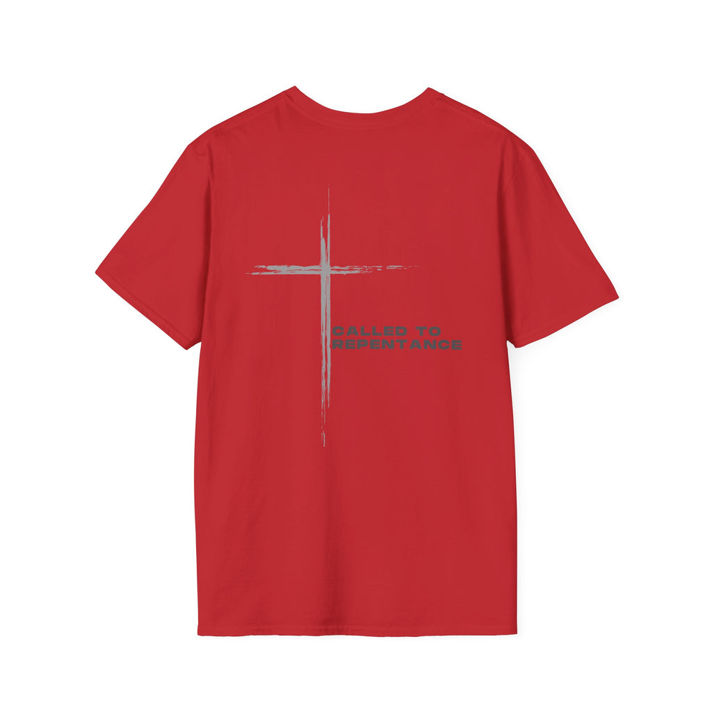 Men's Galatians 6:7-8 T-Shirt