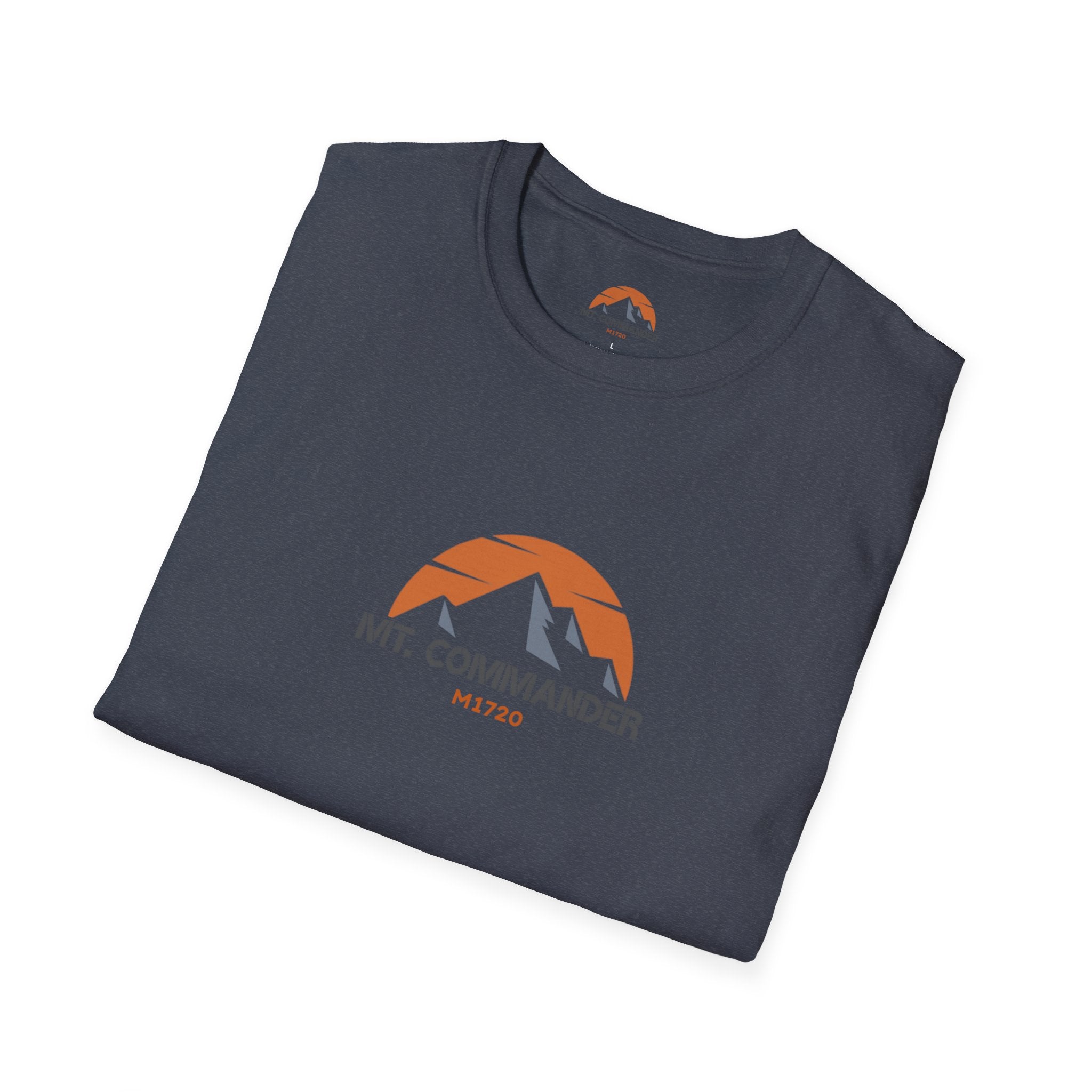 John 3:16 T-Shirt | Outdoor Exploration Tee, Hiking Gift, Casual Wear, Graphic Tee, Nature Lover Shirt