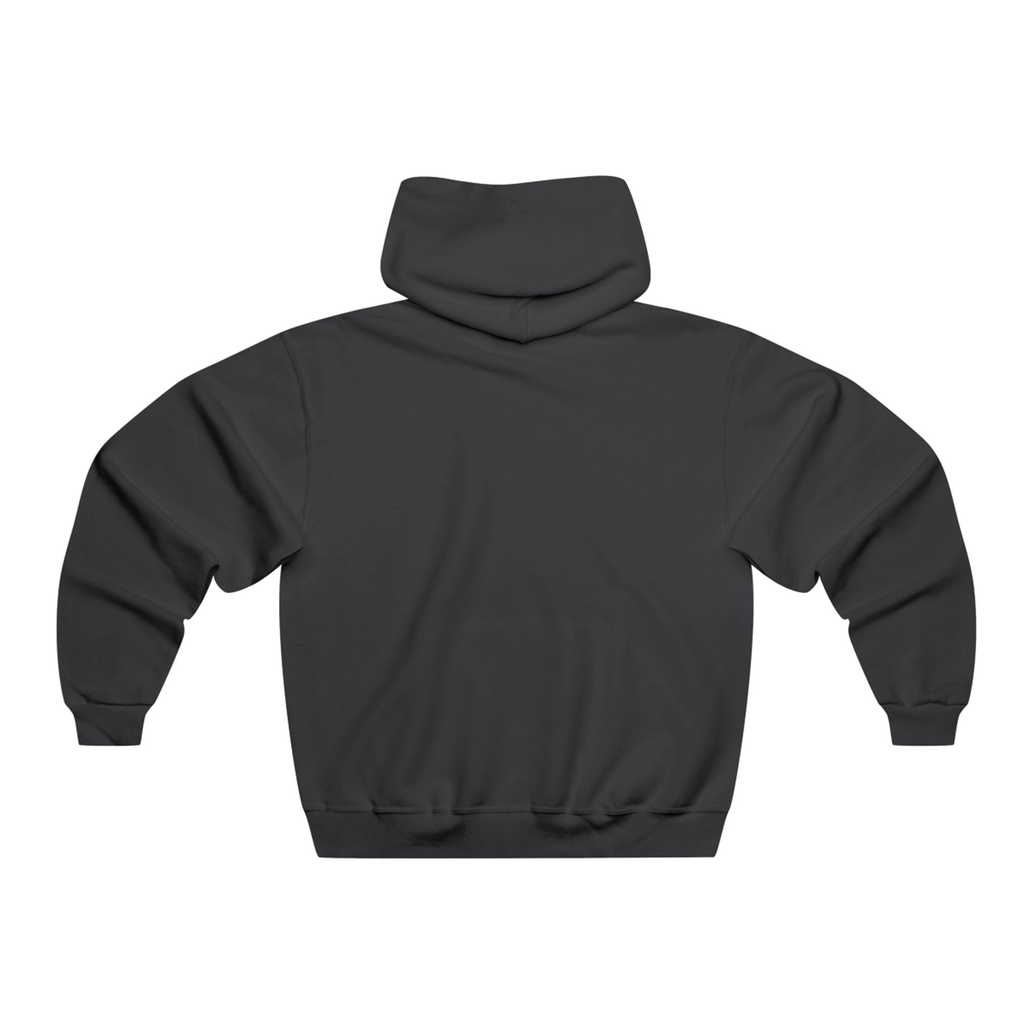 Mt. Commander Brand Hoodie