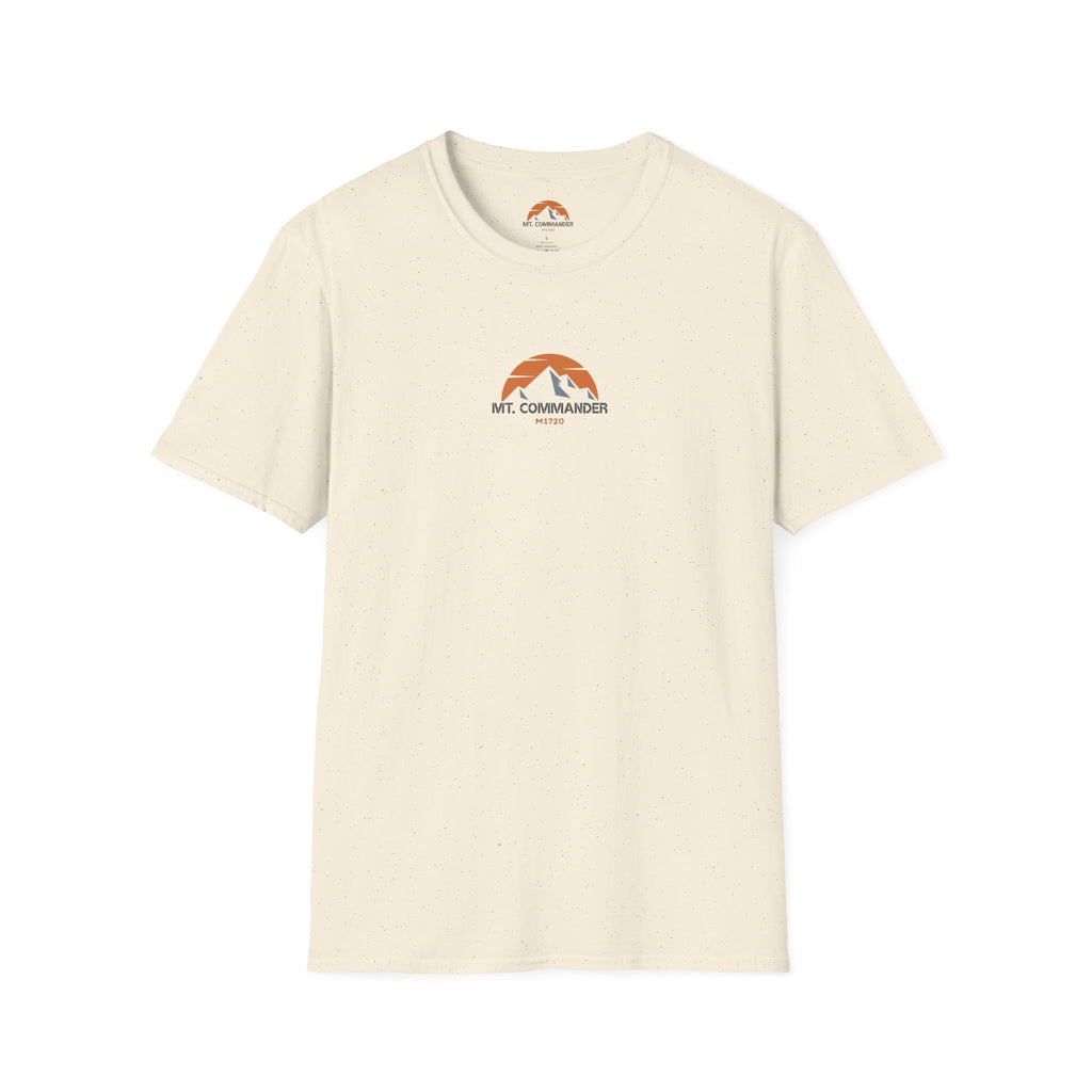 Men's ISAIAH 40:8 Fall T-Shirt