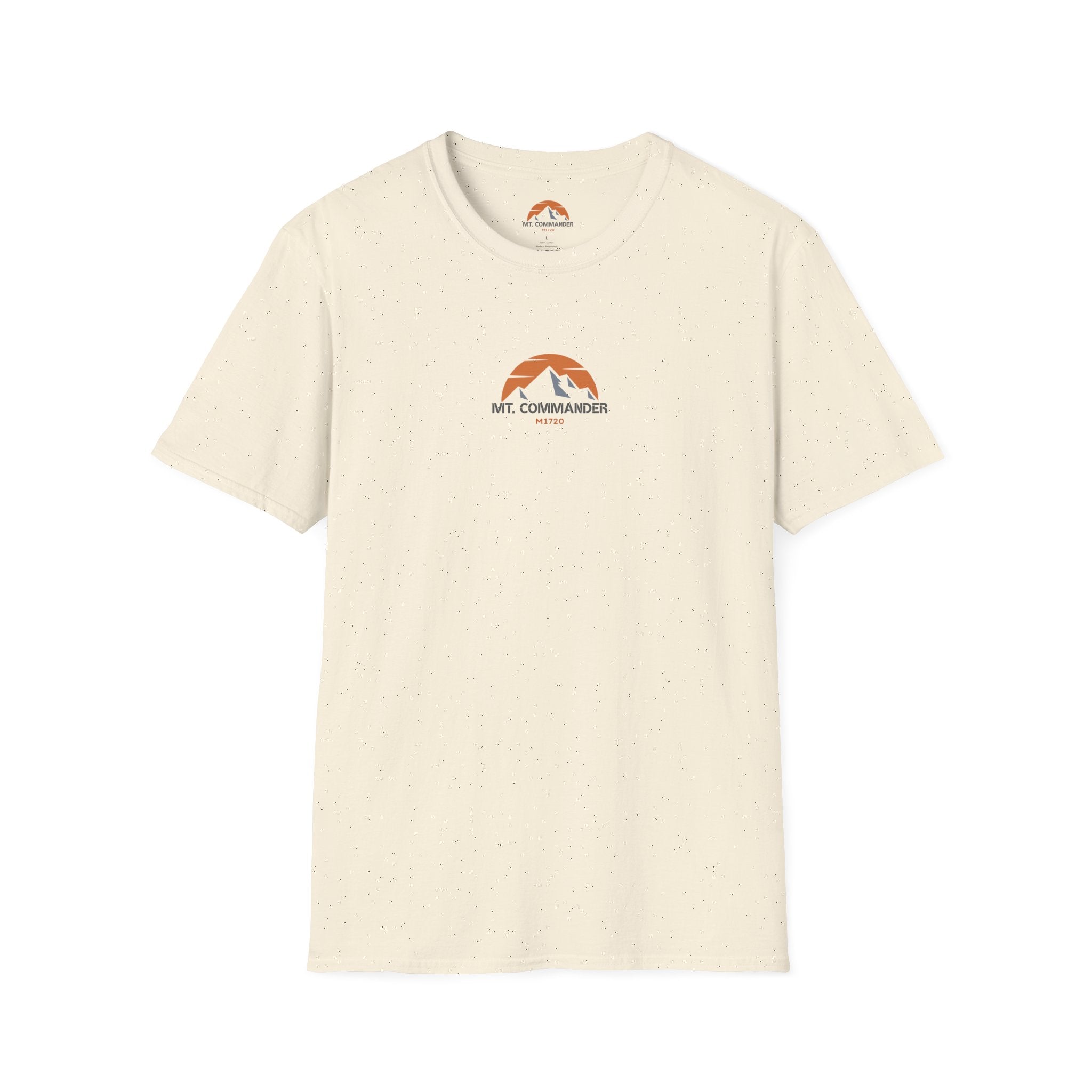 Men's ISAIAH 40:8 Fall T-Shirt