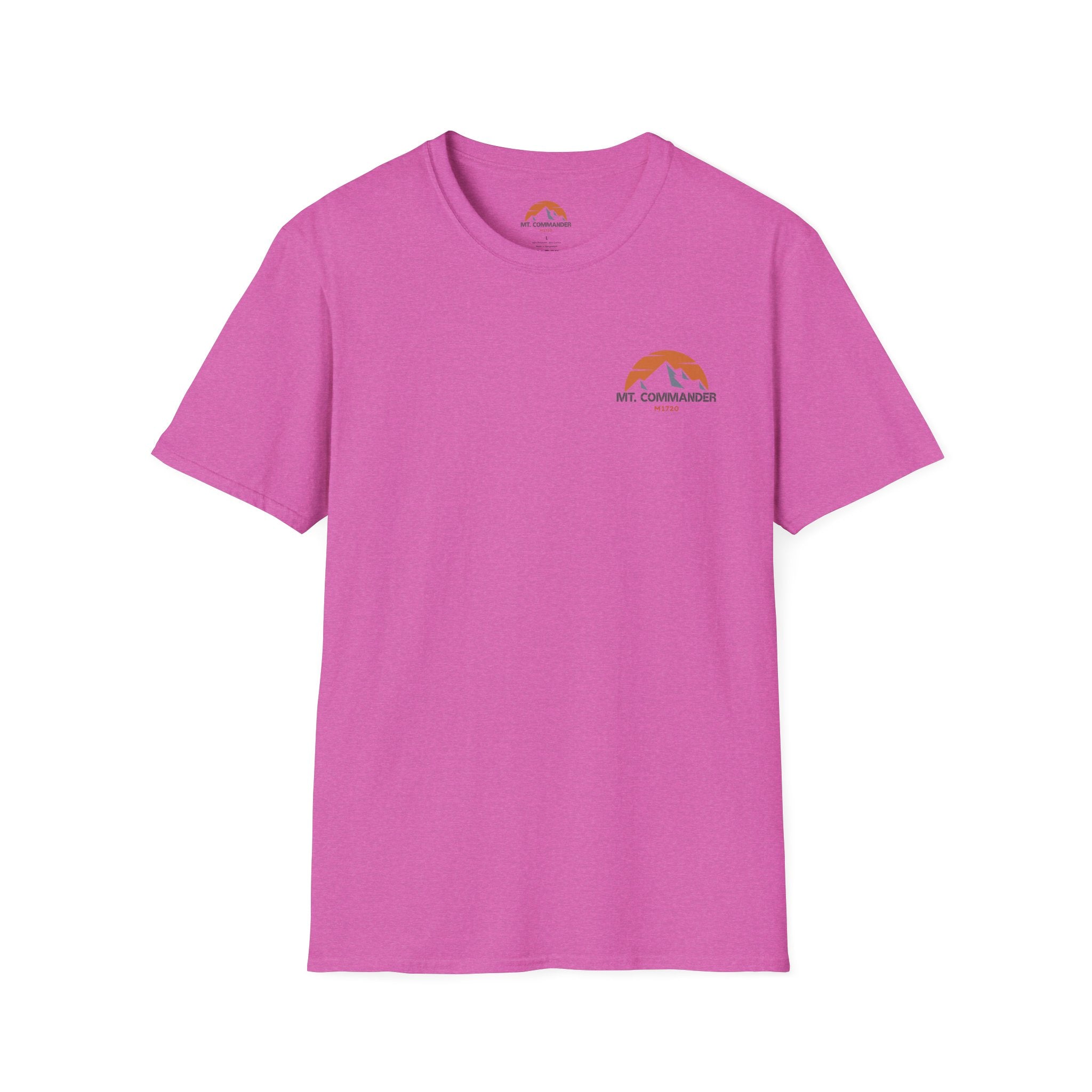 Sundays Coming T-Shirt | Nature Lover Shirt, Adventure Tee, Summer Outfit, Camping Apparel, Gift for Outdoorsy Friends