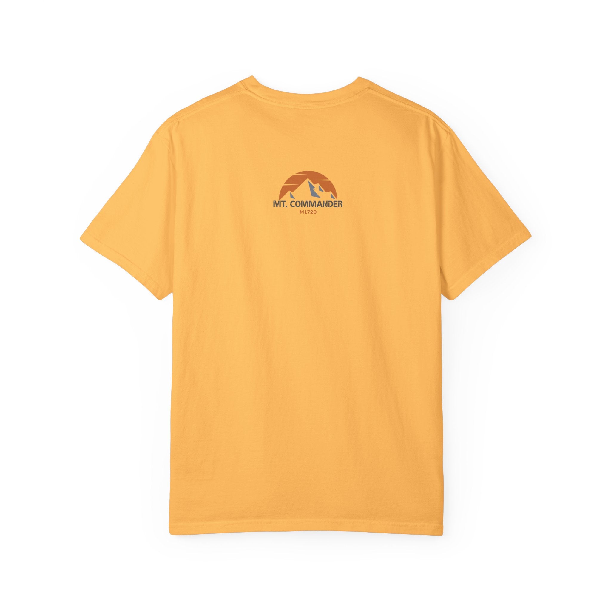 Eccl.3:11 Fall Leaf Unisex T-Shirt, Fall Fashion, Cozy Style, Gift for Nature Lovers, Seasonal Tee, Comfortable Wear