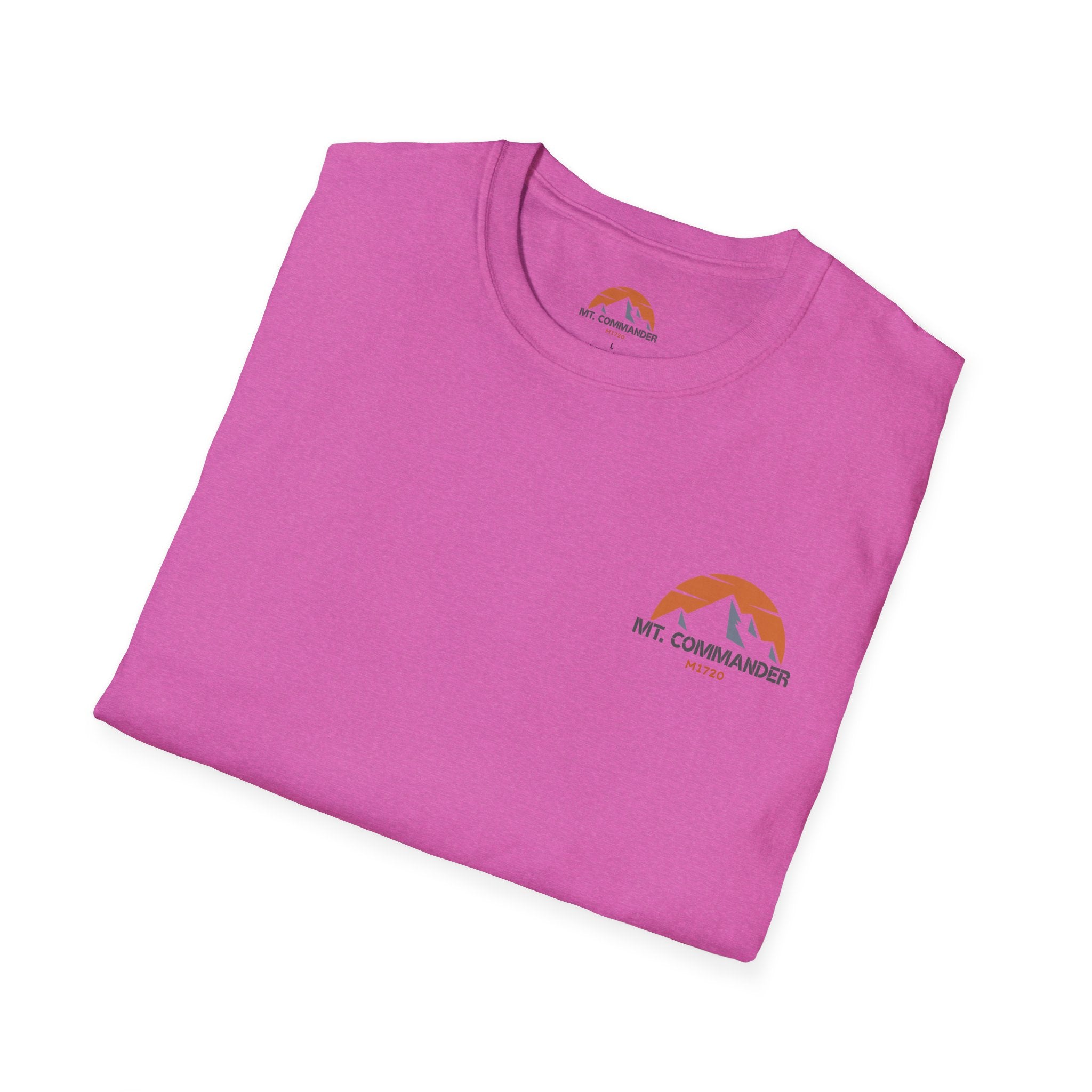 Sundays Coming T-Shirt | Nature Lover Shirt, Adventure Tee, Summer Outfit, Camping Apparel, Gift for Outdoorsy Friends