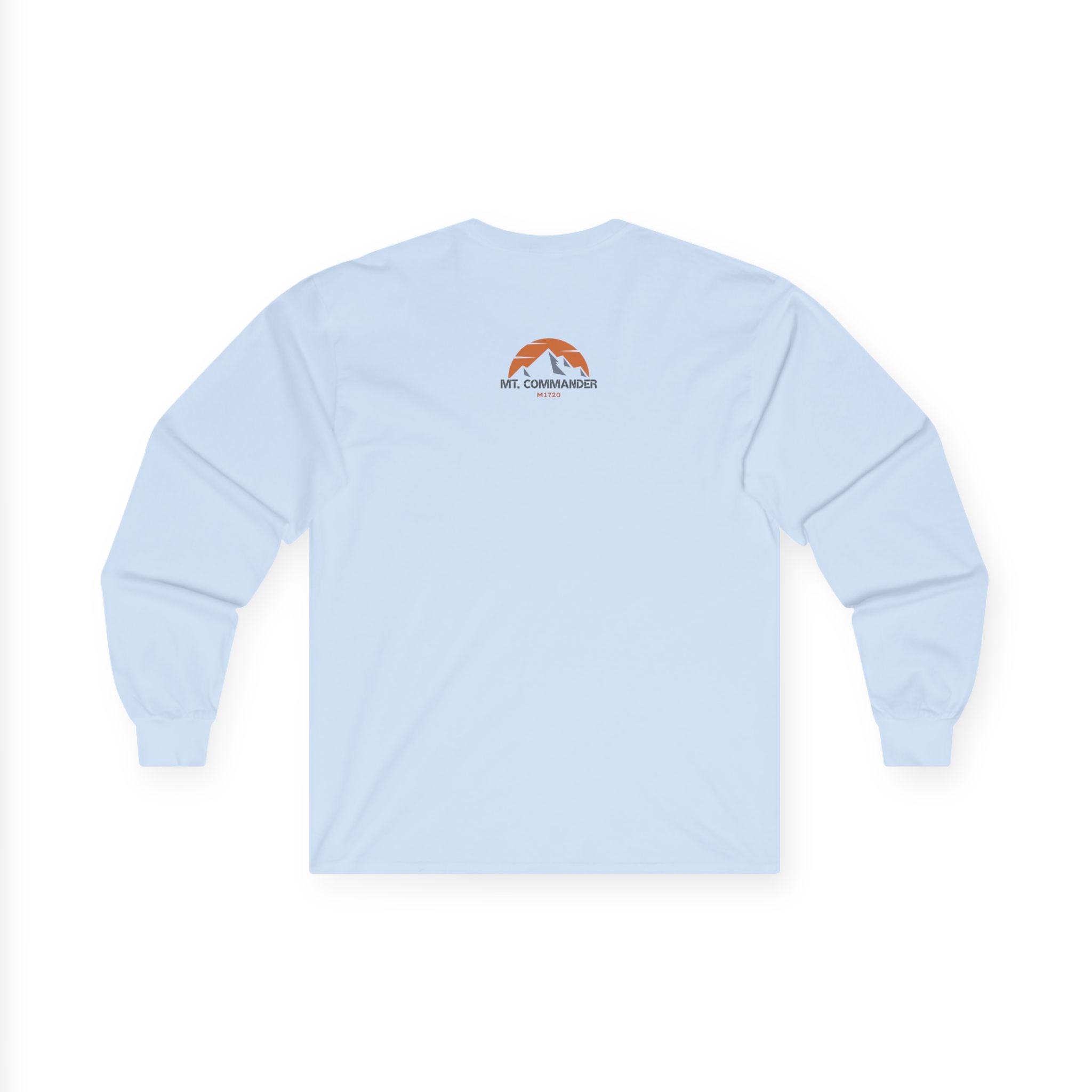 Thanksgiving Long Sleeve Tee, Fall Fashion, Give Thanks Shirt, Autumn Apparel, Holiday Gift Idea, Unisex T-shirt