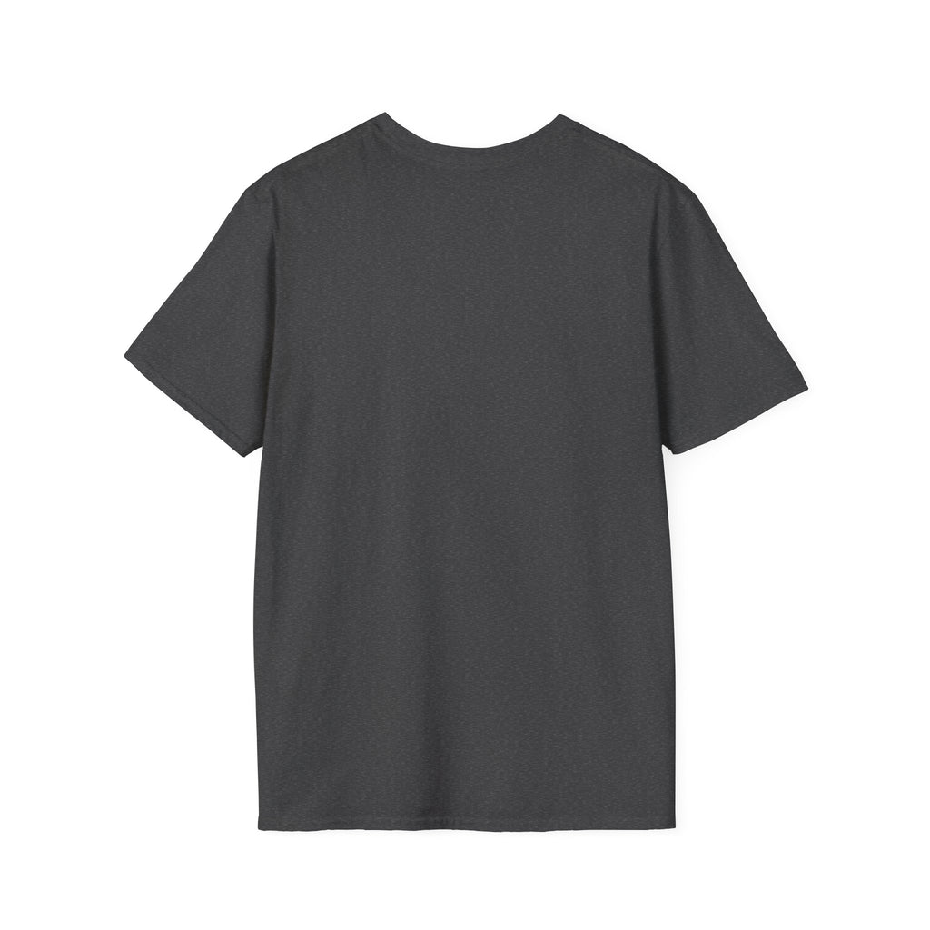 Men's Isaiah 6:8 T-Shirt