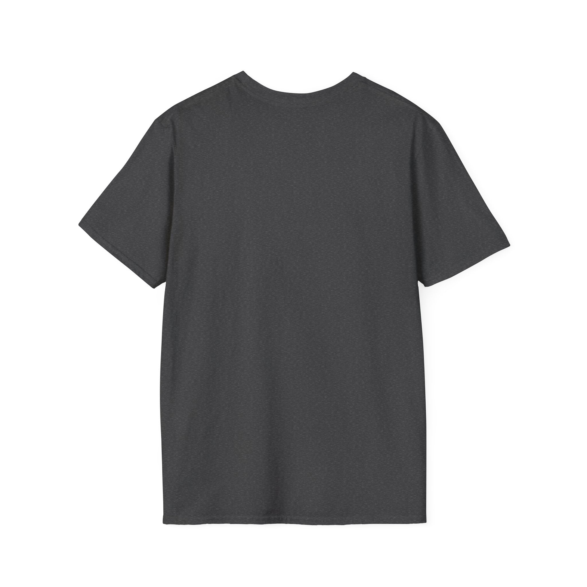 Men's Isaiah 6:8 T-Shirt